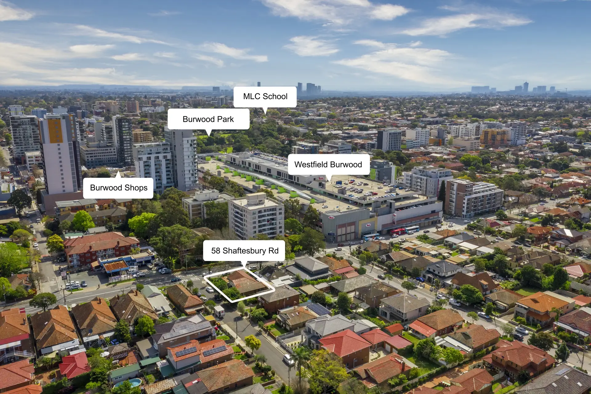 58 Shaftesbury Road, Burwood Sold by Richard Matthews Real Estate - image 9