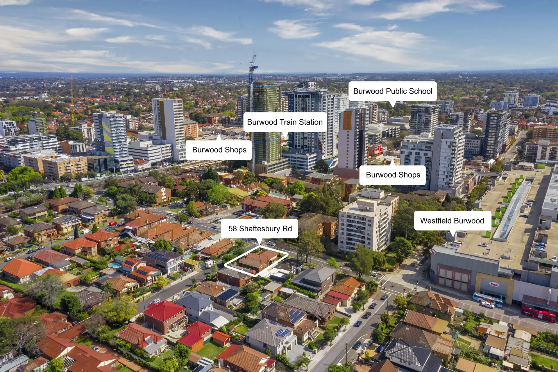 58 Shaftesbury Road, Burwood Sold by Richard Matthews Real Estate - image 8