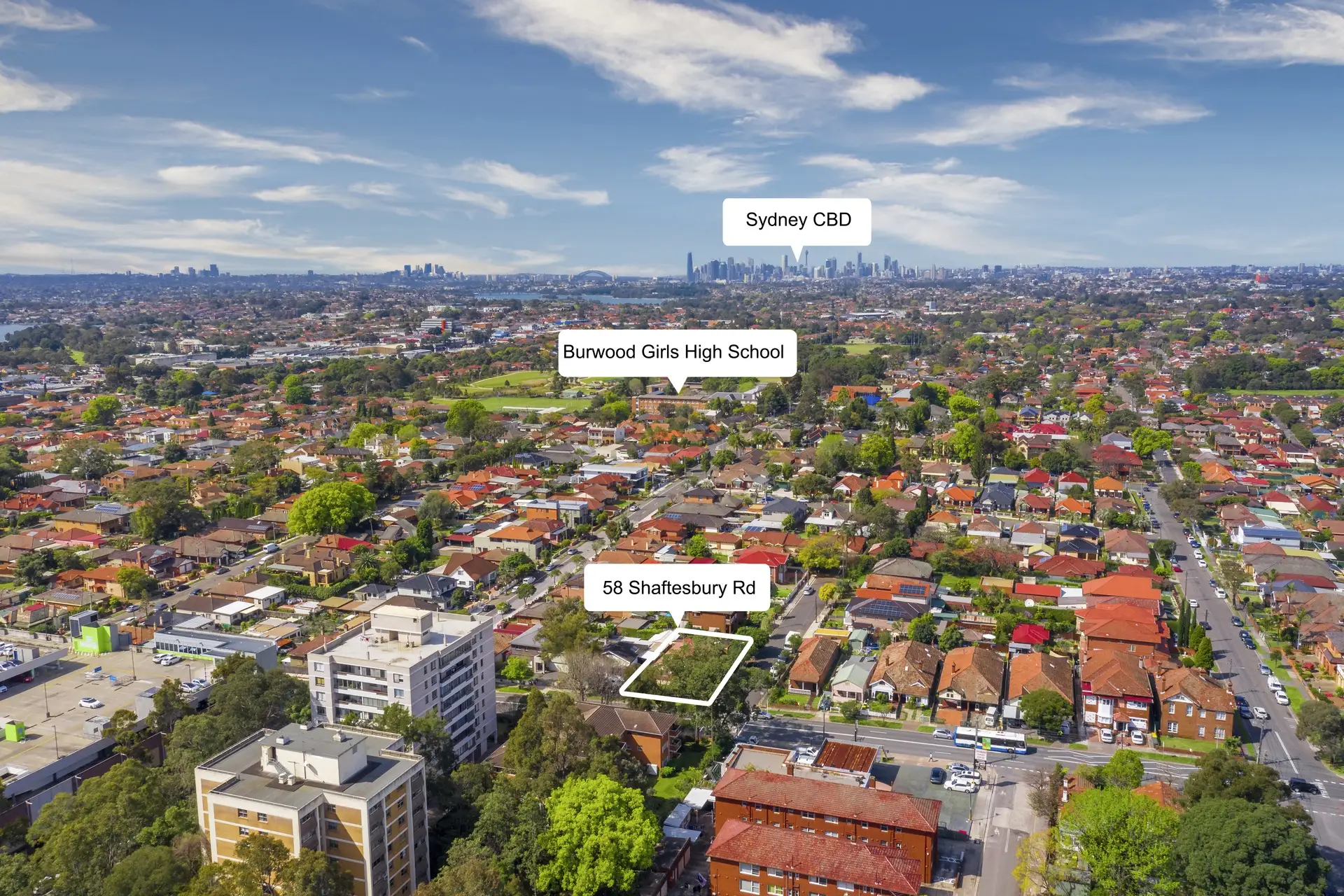 58 Shaftesbury Road, Burwood Sold by Richard Matthews Real Estate - image 10