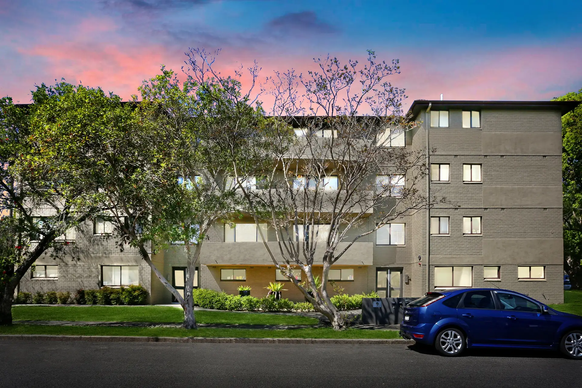 11/9 Taringa Street, Ashfield Sold by Richard Matthews Real Estate - image 6