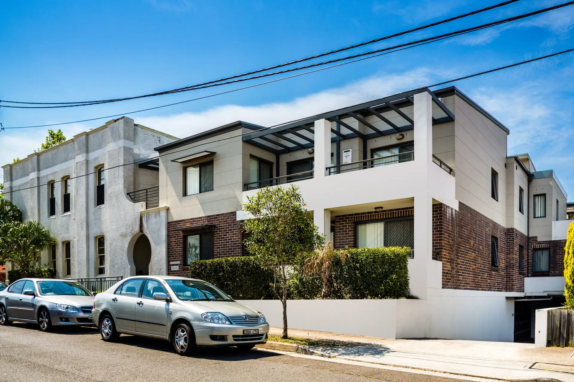 8/430 Liverpool Road, Strathfield South Sold by Richard Matthews Real Estate - image 4