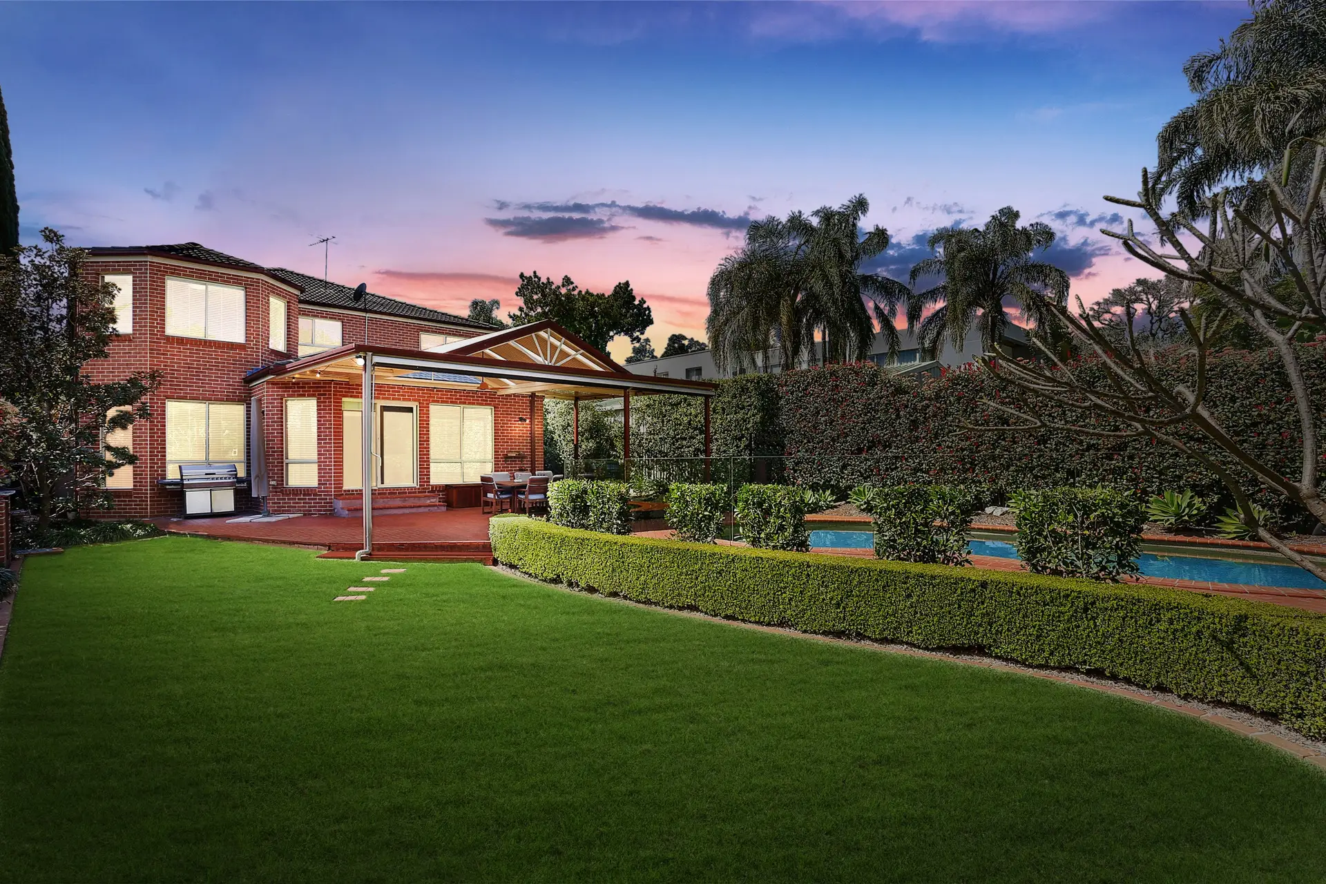7 Bates Street, Strathfield Sold by Richard Matthews Real Estate - image 1
