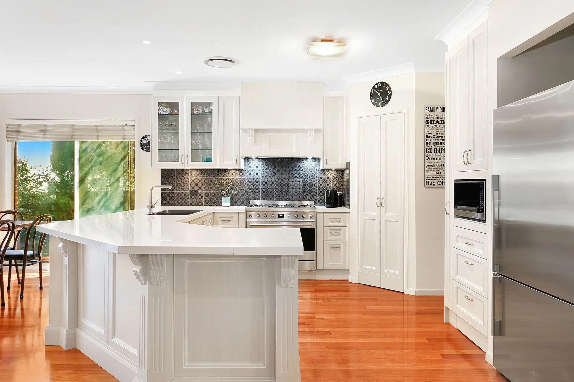 7 Bates Street, Strathfield Sold by Richard Matthews Real Estate - image 3