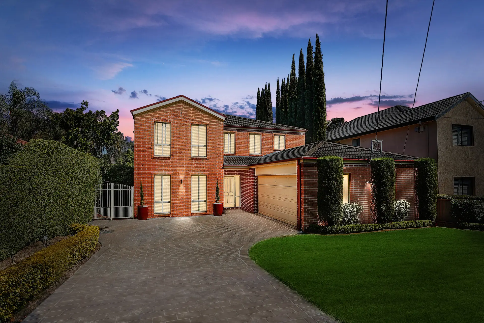 7 Bates Street, Strathfield Sold by Richard Matthews Real Estate - image 2