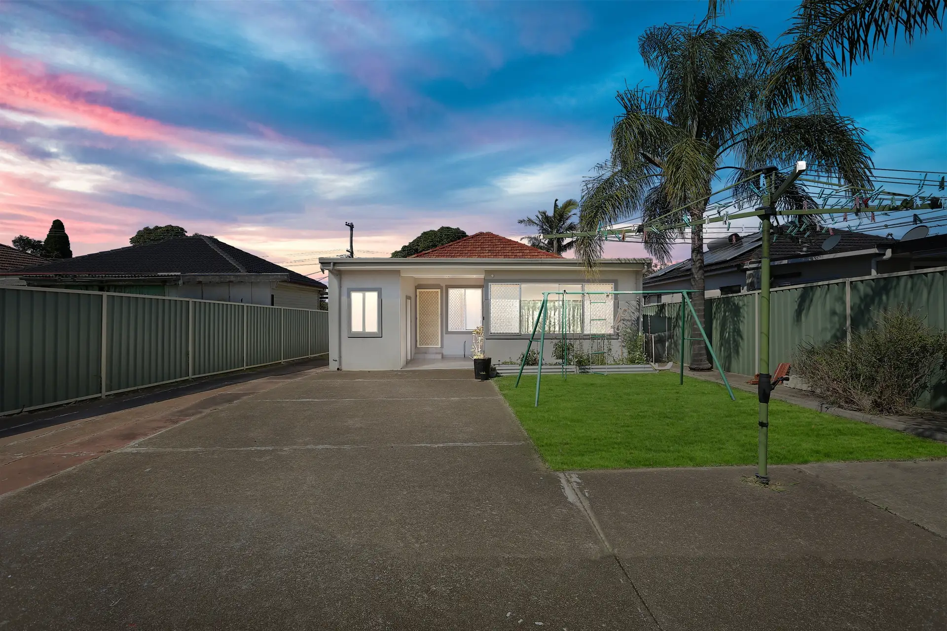 198 Rose Street, Yagoona Sold by Richard Matthews Real Estate - image 6