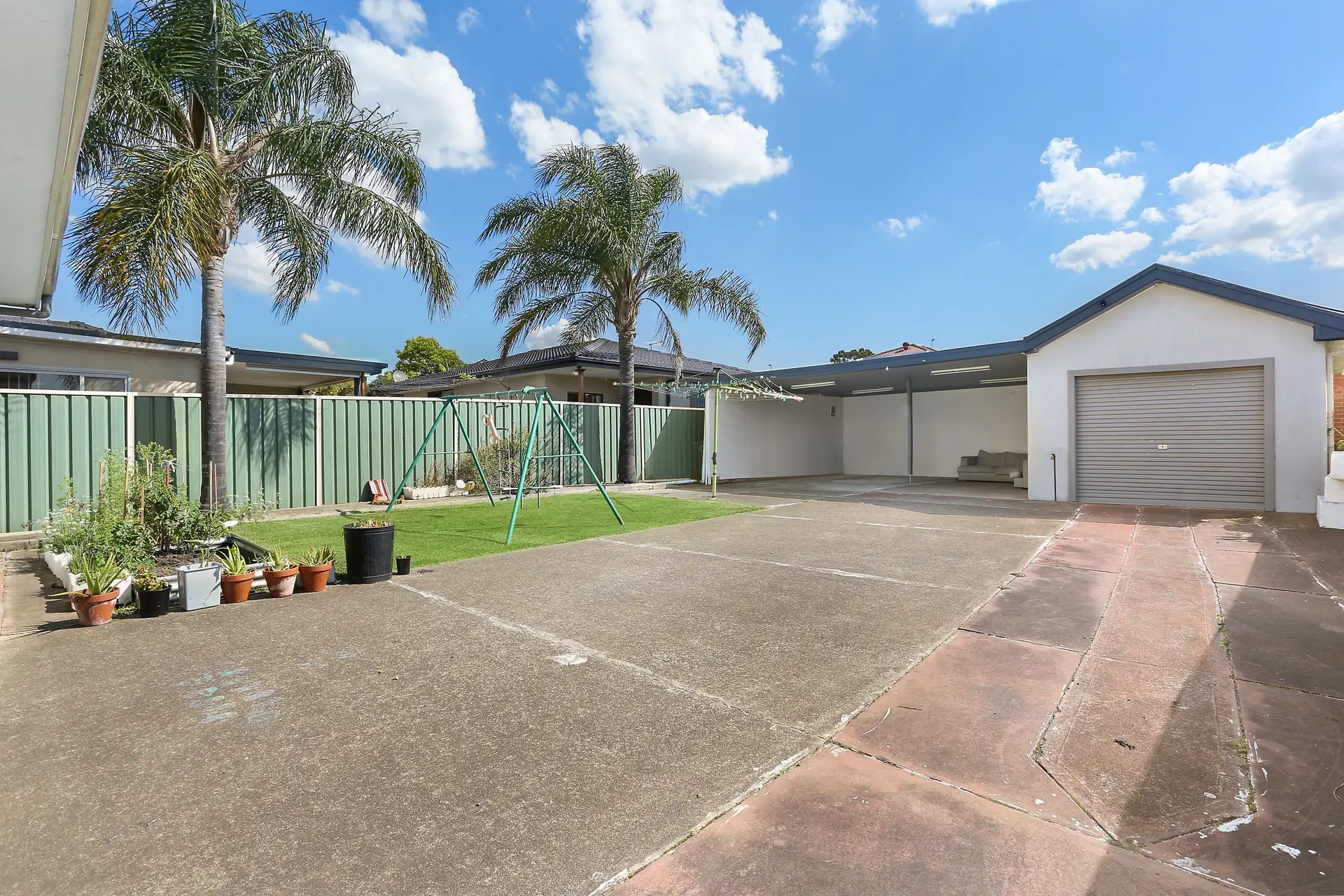 198 Rose Street, Yagoona Sold by Richard Matthews Real Estate - image 5