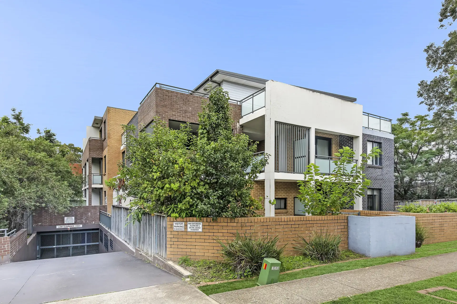 5/213 William Street, Granville Sold by Richard Matthews Real Estate - image 6