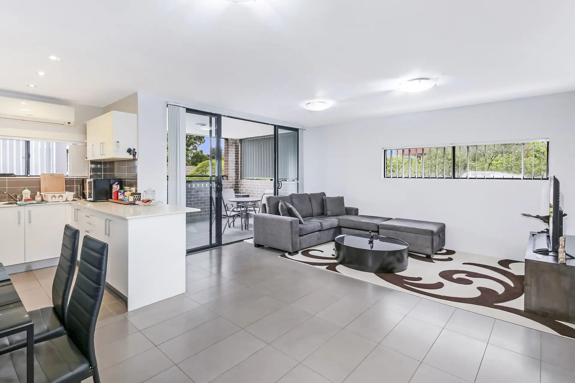 5/213 William Street, Granville Sold by Richard Matthews Real Estate - image 3