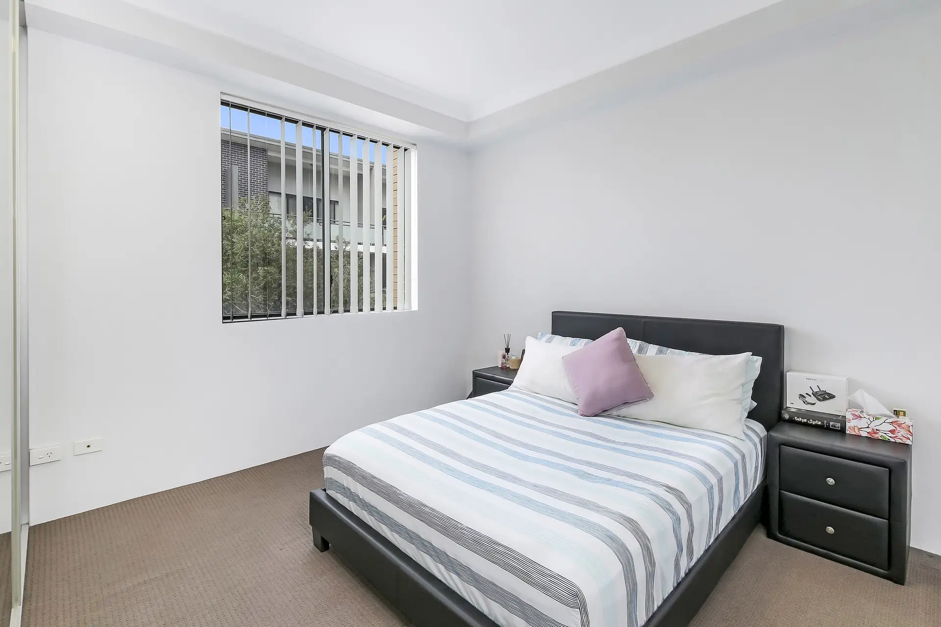 5/213 William Street, Granville Sold by Richard Matthews Real Estate - image 2