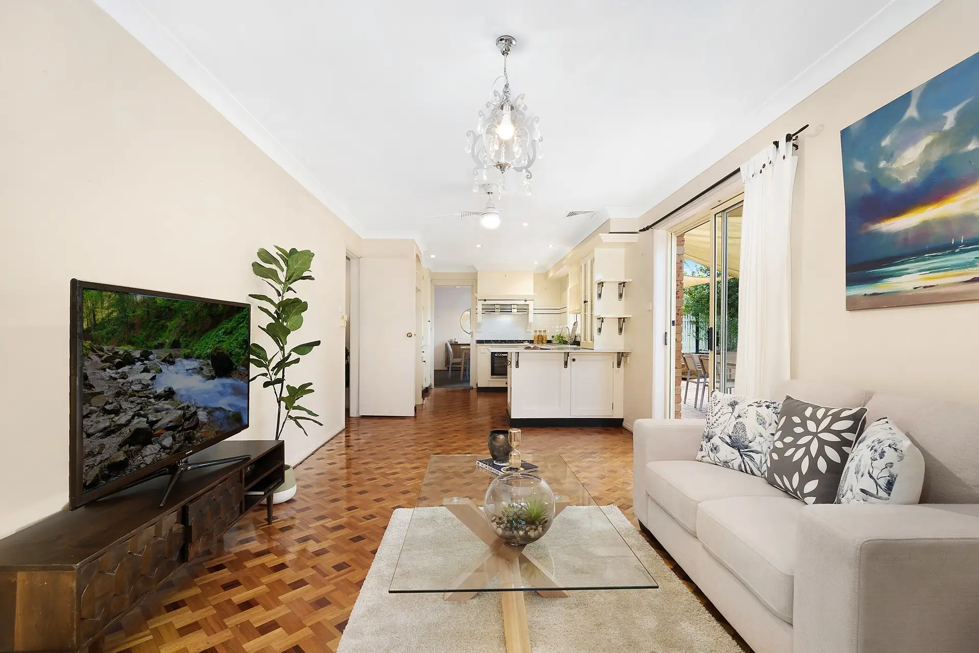 25 Marilyn Street, North Ryde Sold by Richard Matthews Real Estate - image 2