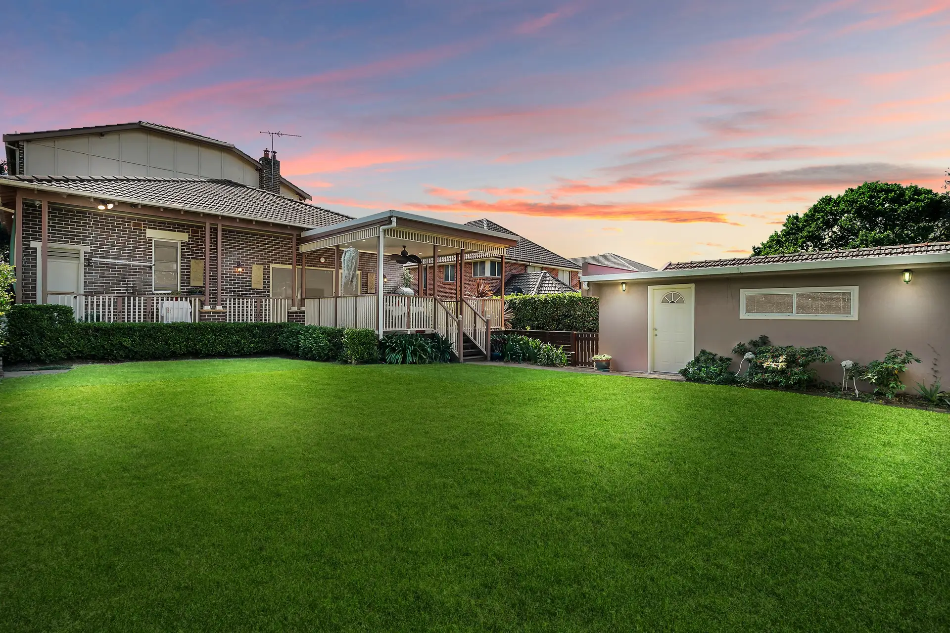 130  Homebush Road, Strathfield Sold by Richard Matthews Real Estate - image 10