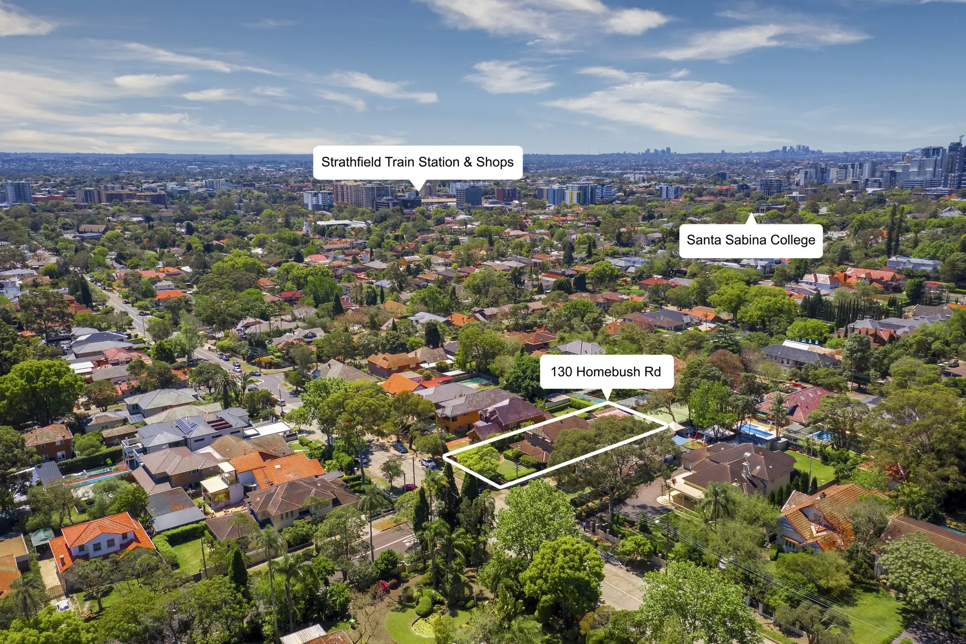 130  Homebush Road, Strathfield Sold by Richard Matthews Real Estate - image 3