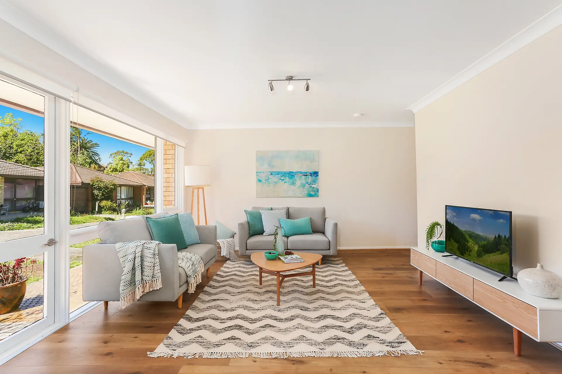 14/88-90 Burwood Road, Croydon Park Sold by Richard Matthews Real Estate - image 1