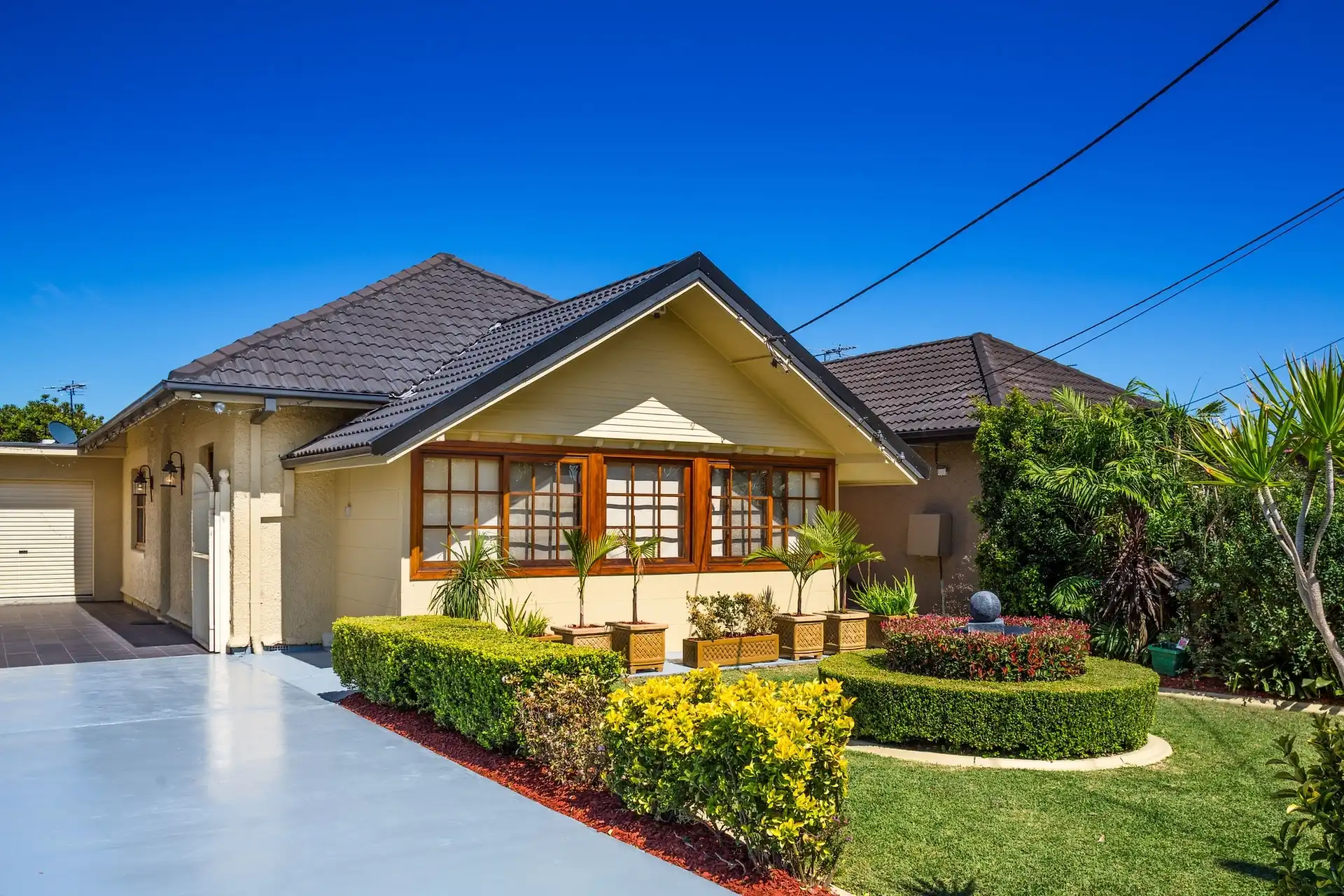 117 Madeline Street, Belfield Sold by Richard Matthews Real Estate - image 1