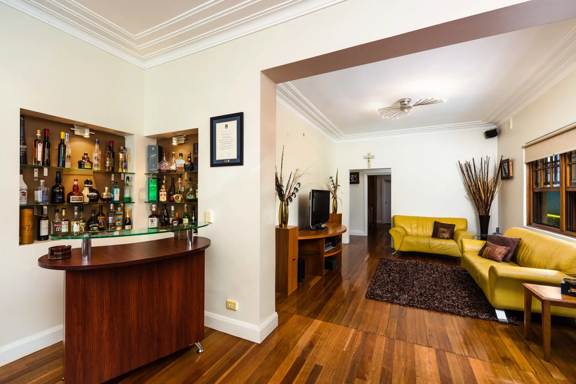 117 Madeline Street, Belfield Sold by Richard Matthews Real Estate - image 3