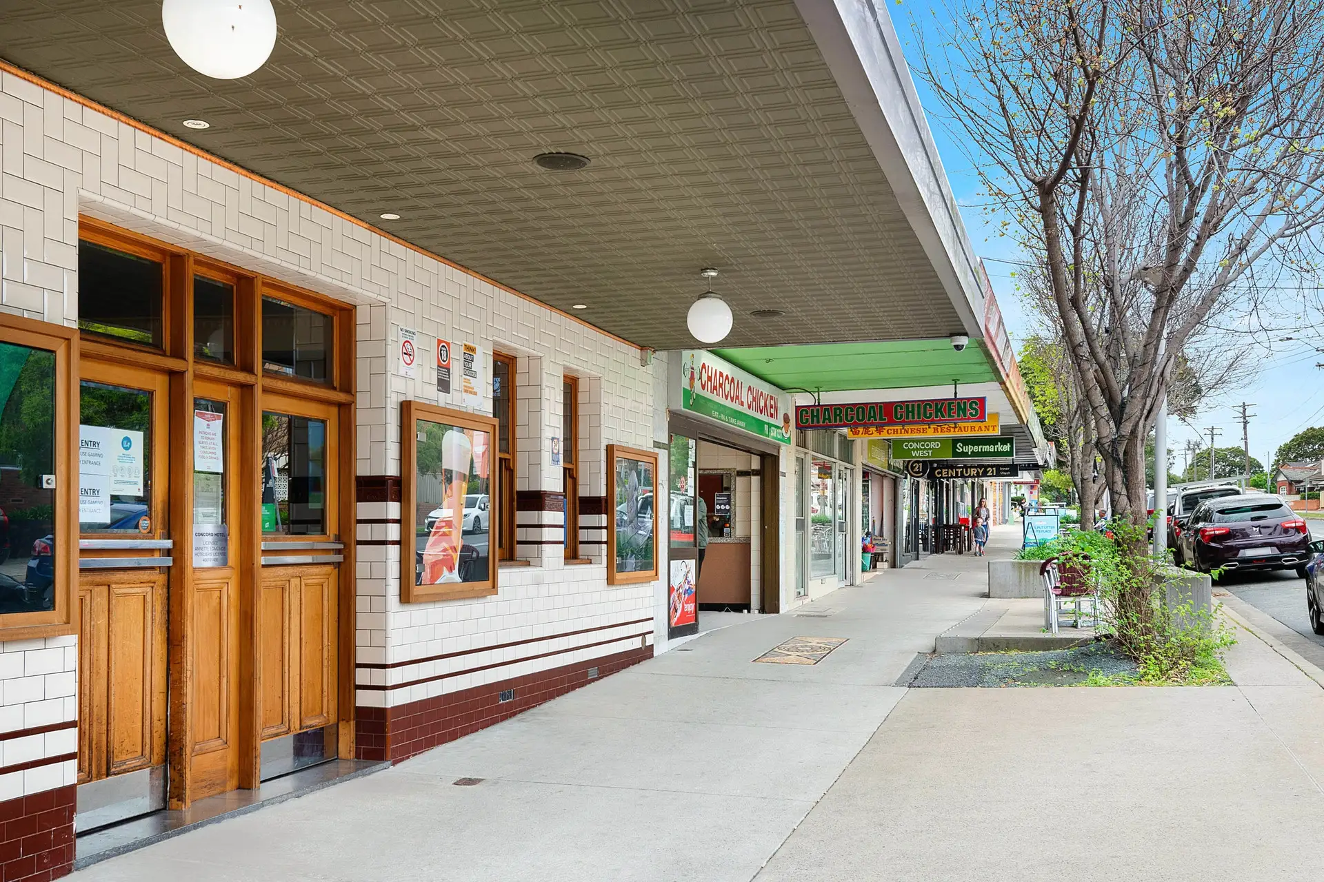 7 Stuart Street, Concord West Sold by Richard Matthews Real Estate - image 6