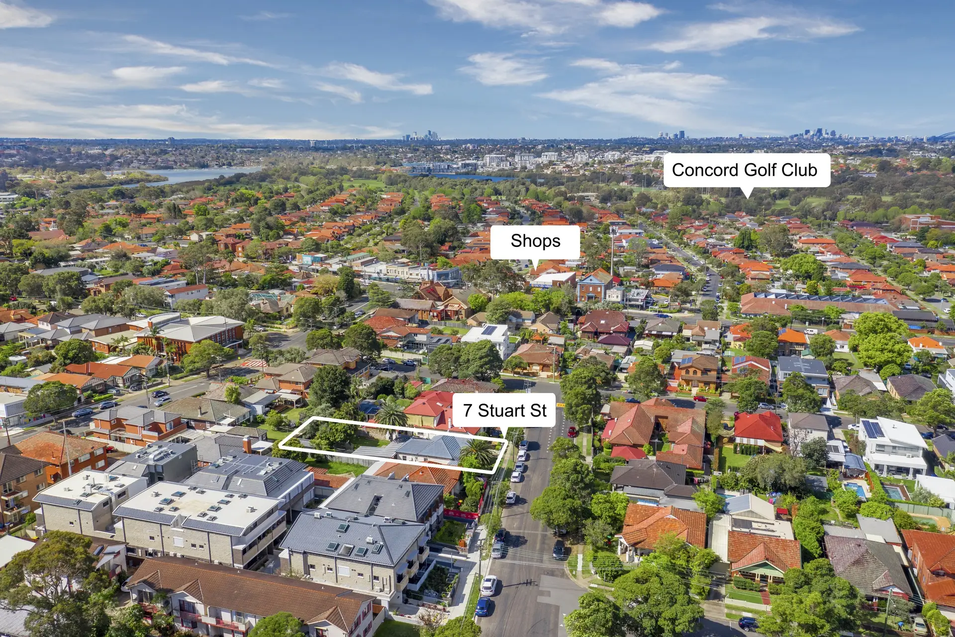 7 Stuart Street, Concord West Sold by Richard Matthews Real Estate - image 11
