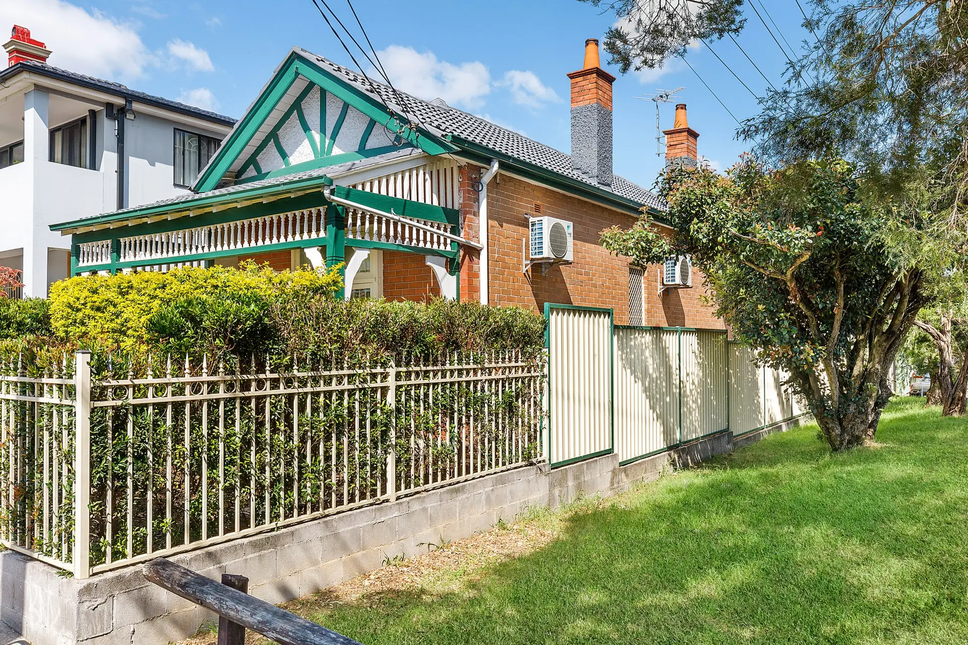 81 Holden Street, Ashfield Sold by Richard Matthews Real Estate - image 6