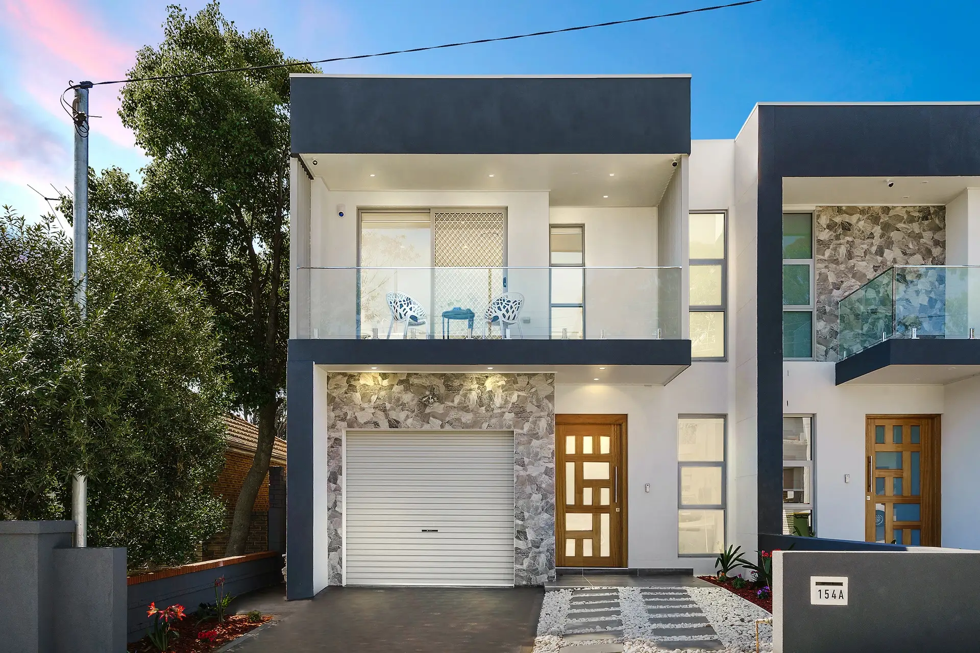 154A Rex Road, Georges Hall Sold by Richard Matthews Real Estate - image 1