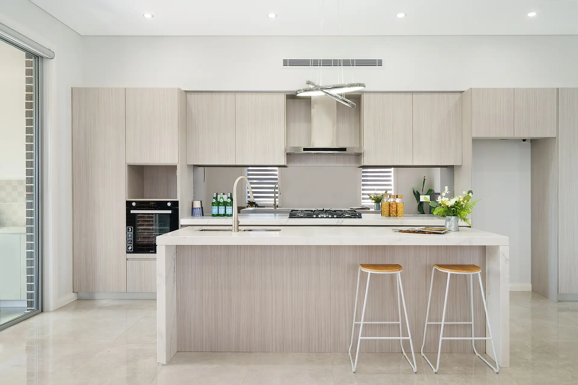 154A Rex Road, Georges Hall Sold by Richard Matthews Real Estate - image 2
