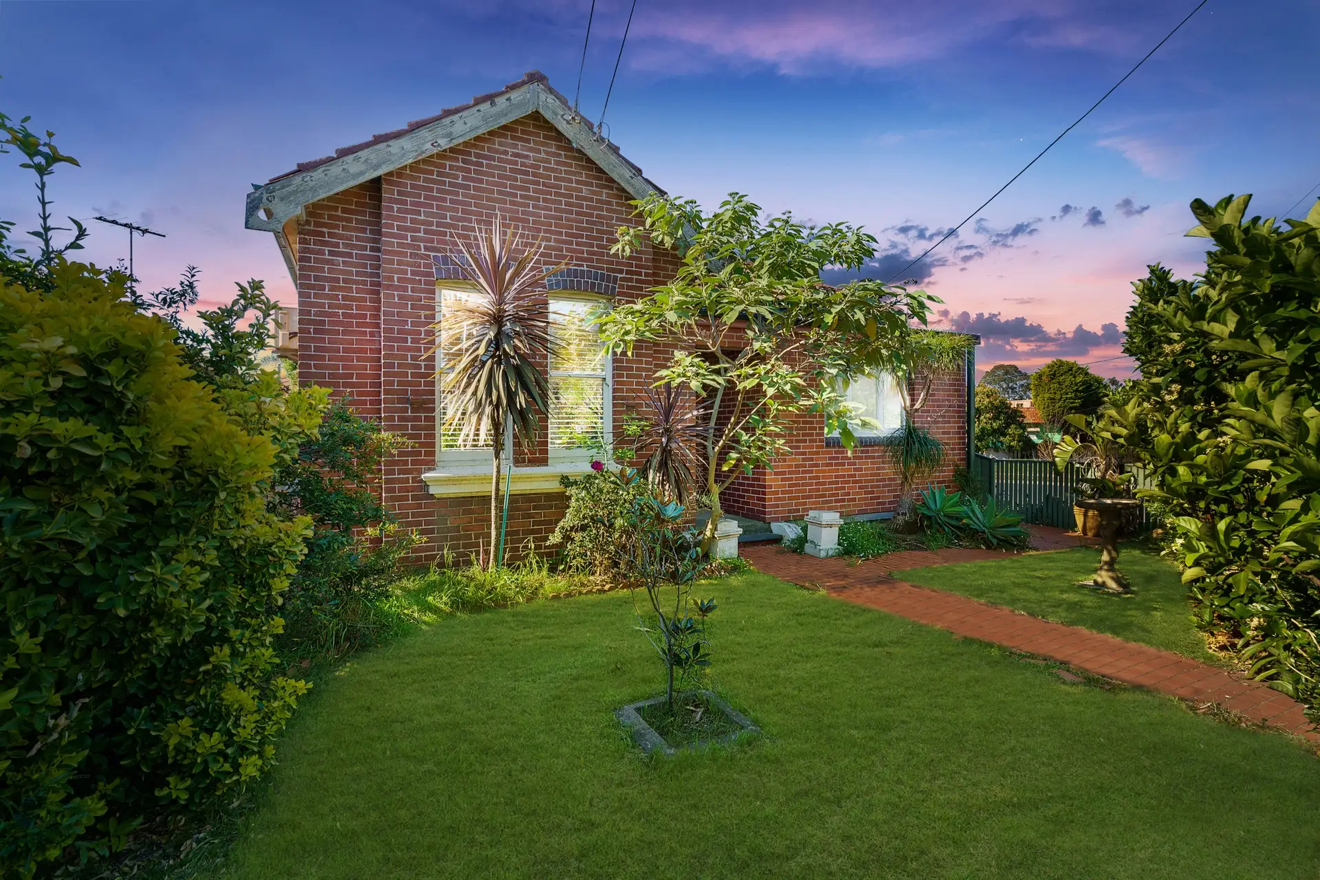 275 Georges River Road, Croydon Park Sold by Richard Matthews Real Estate - image 1