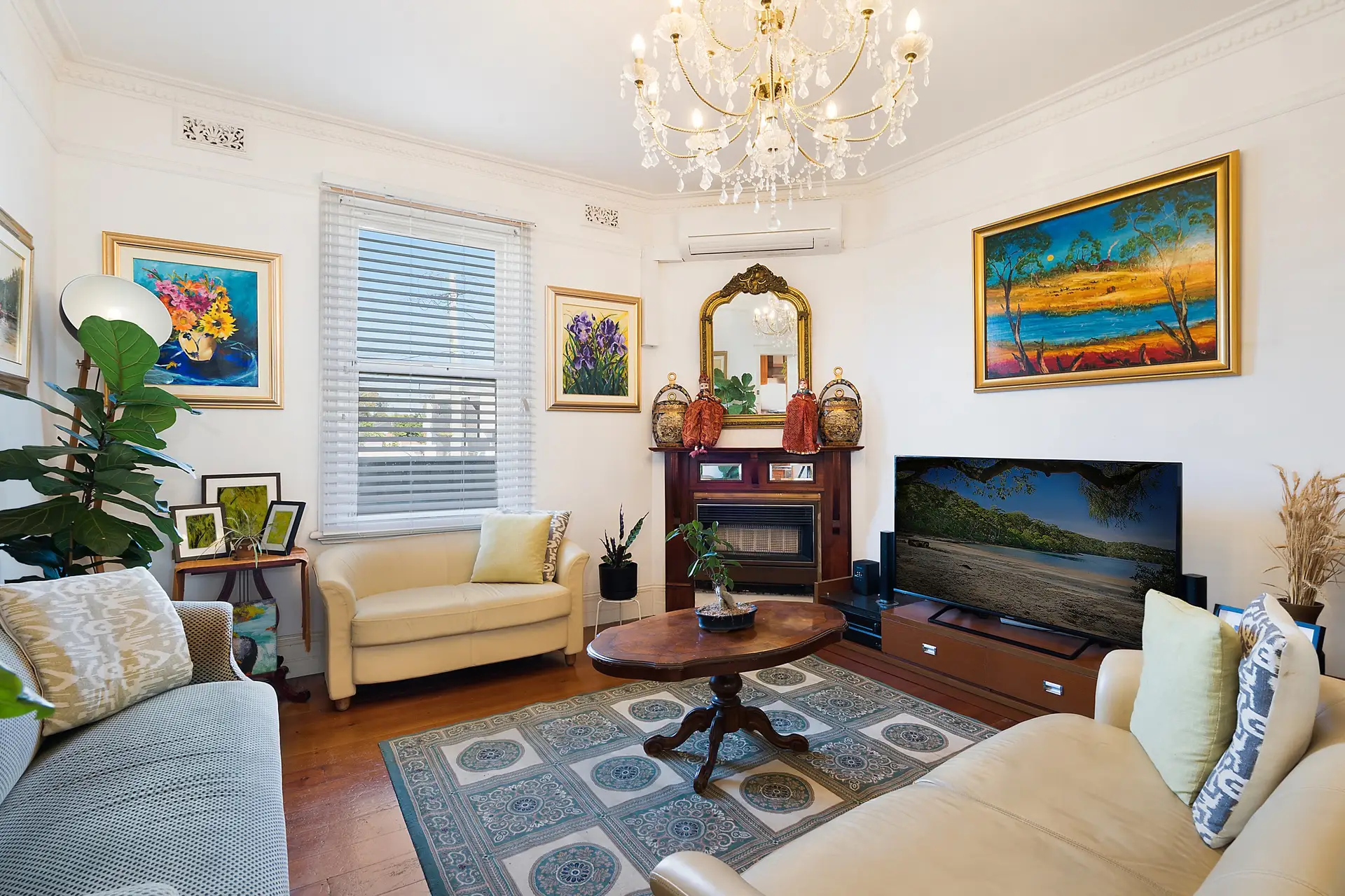 275 Georges River Road, Croydon Park Sold by Richard Matthews Real Estate - image 4