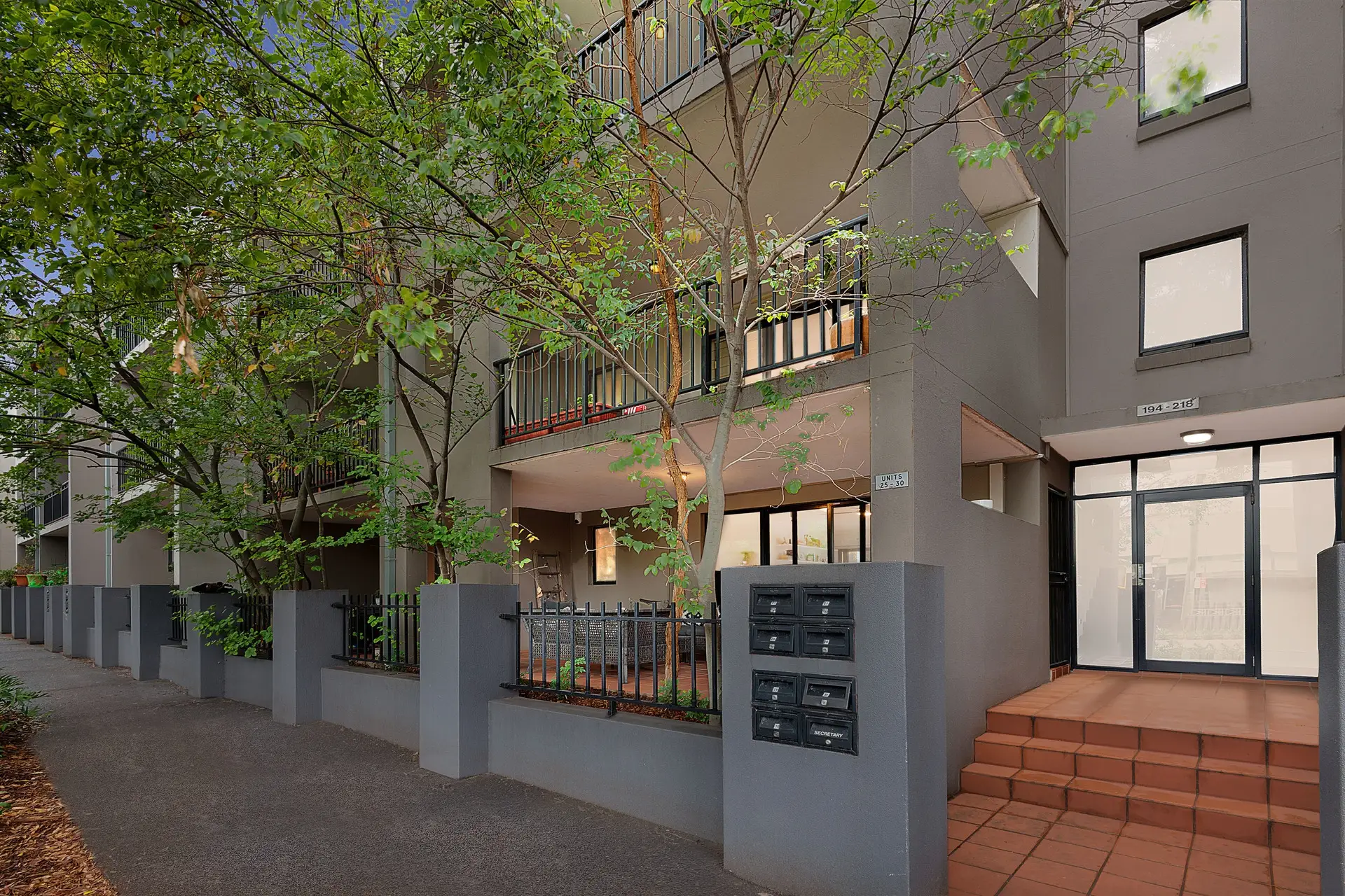 25/194 Lawrence Street, Alexandria Sold by Richard Matthews Real Estate - image 6