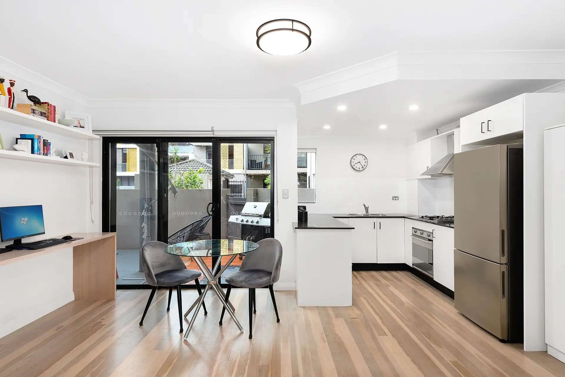 25/194 Lawrence Street, Alexandria Sold by Richard Matthews Real Estate - image 3