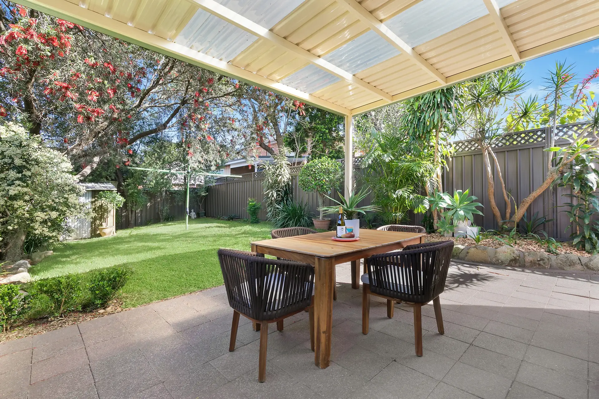 27 Brooklyn Street, Strathfield South Sold by Richard Matthews Real Estate - image 6