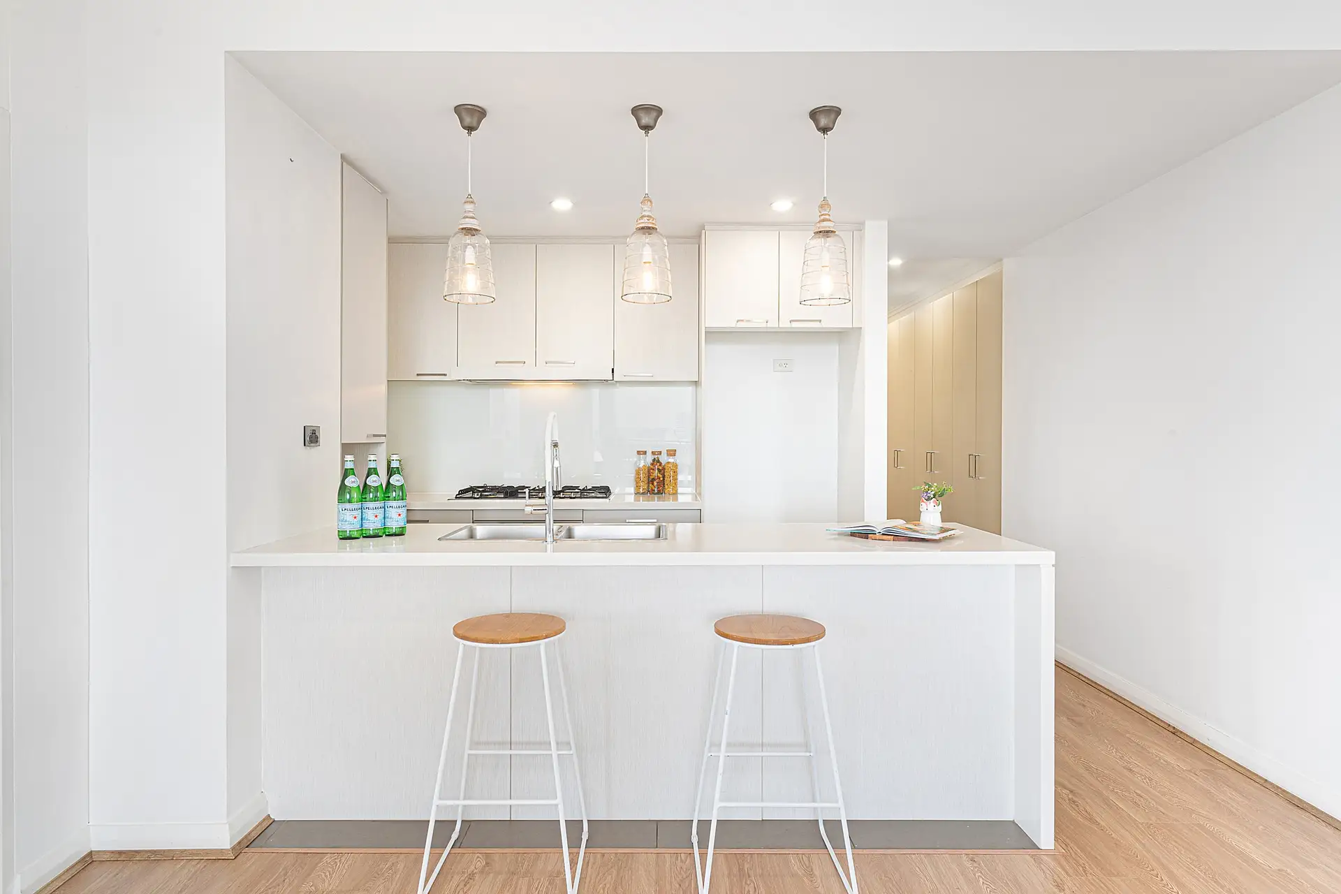 509c/81-86 Courallie Avenue, Homebush West Sold by Richard Matthews Real Estate - image 2
