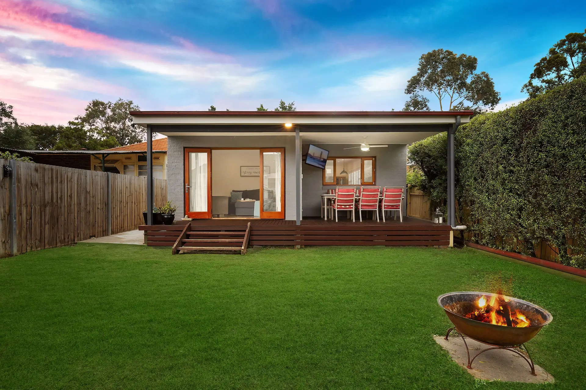 44 Wentworth Road, Homebush Sold by Richard Matthews Real Estate - image 1