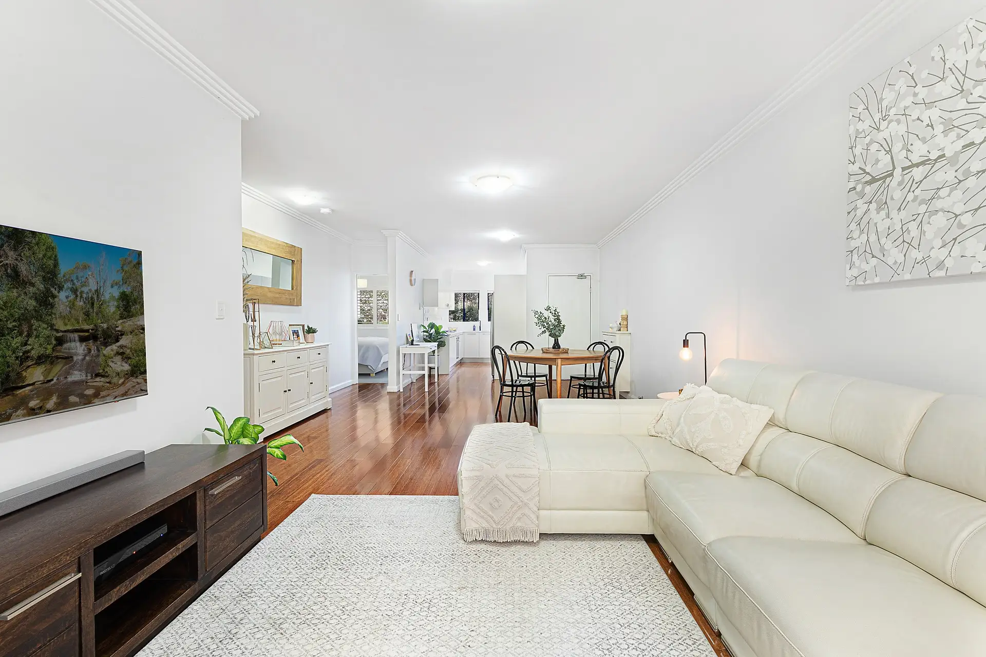 10/8-16 Water Street, Strathfield South Sold by Richard Matthews Real Estate - image 3