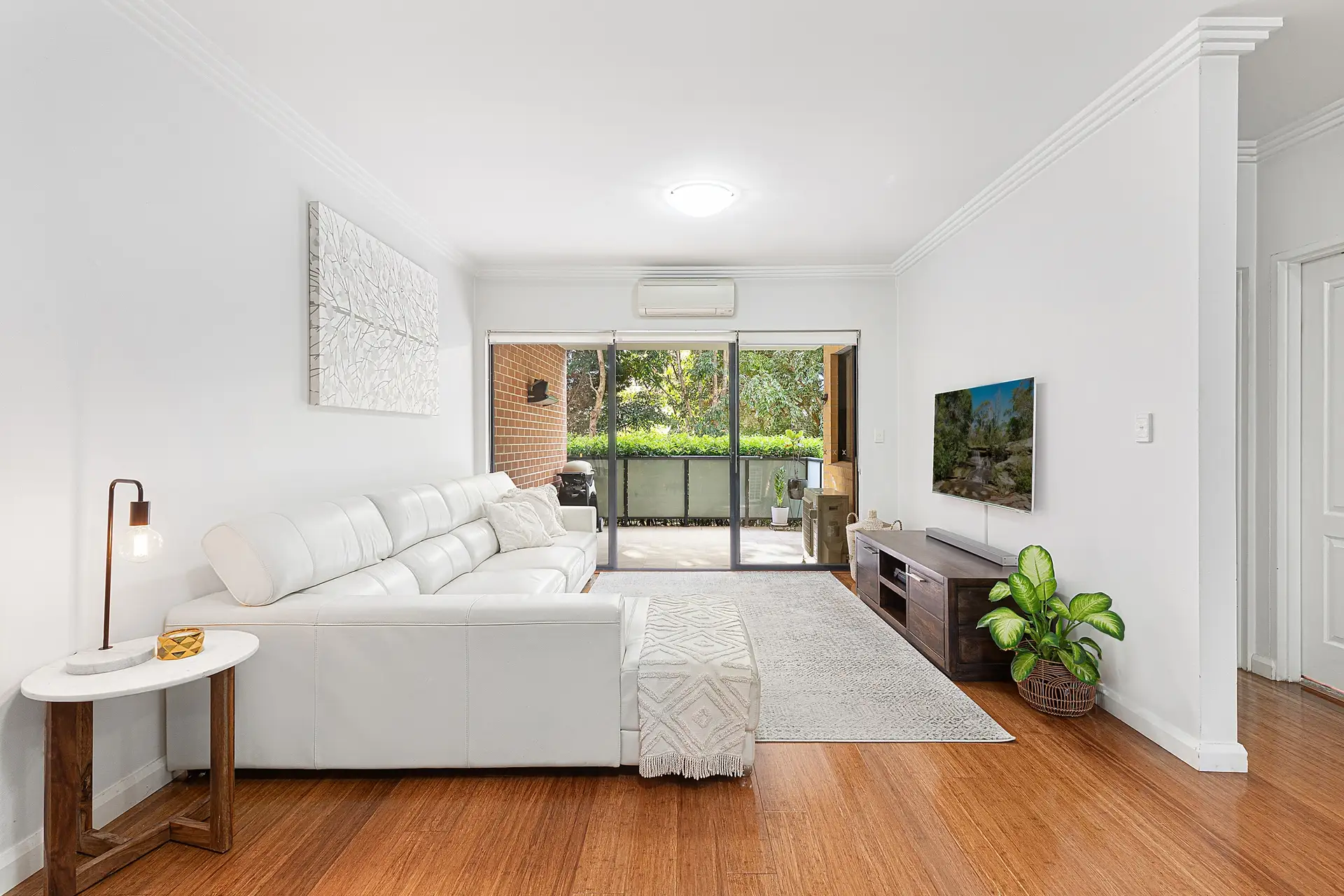 10/8-16 Water Street, Strathfield South Sold by Richard Matthews Real Estate - image 1