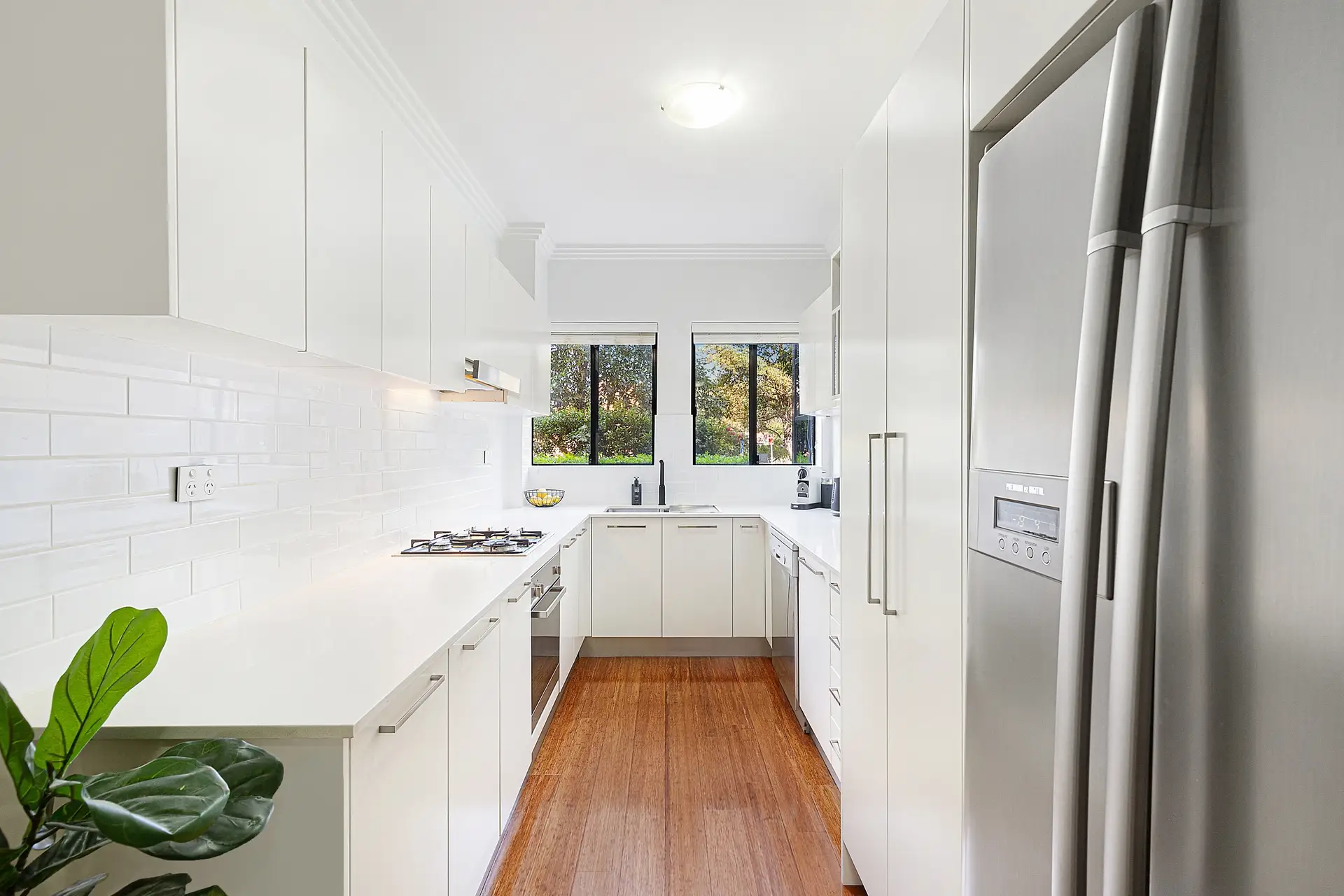 10/8-16 Water Street, Strathfield South Sold by Richard Matthews Real Estate - image 2