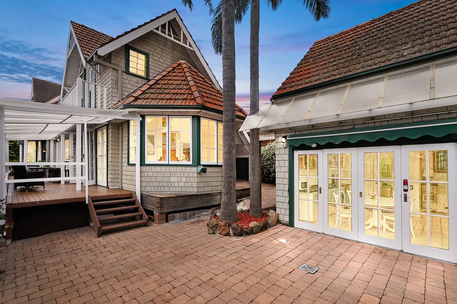 129c Wentworth Road, Strathfield Sold by Richard Matthews Real Estate - image 8