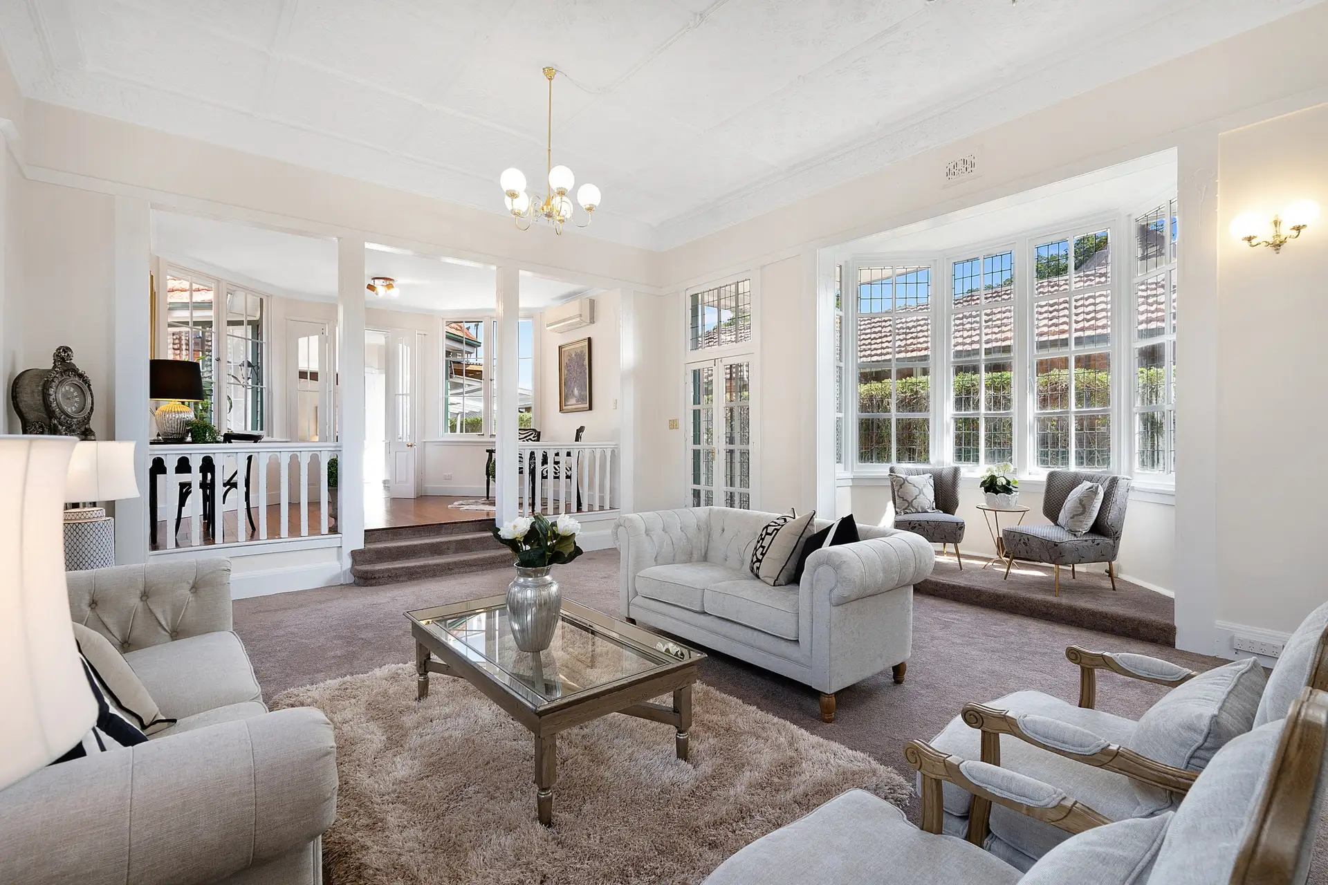 129c Wentworth Road, Strathfield Sold by Richard Matthews Real Estate - image 1