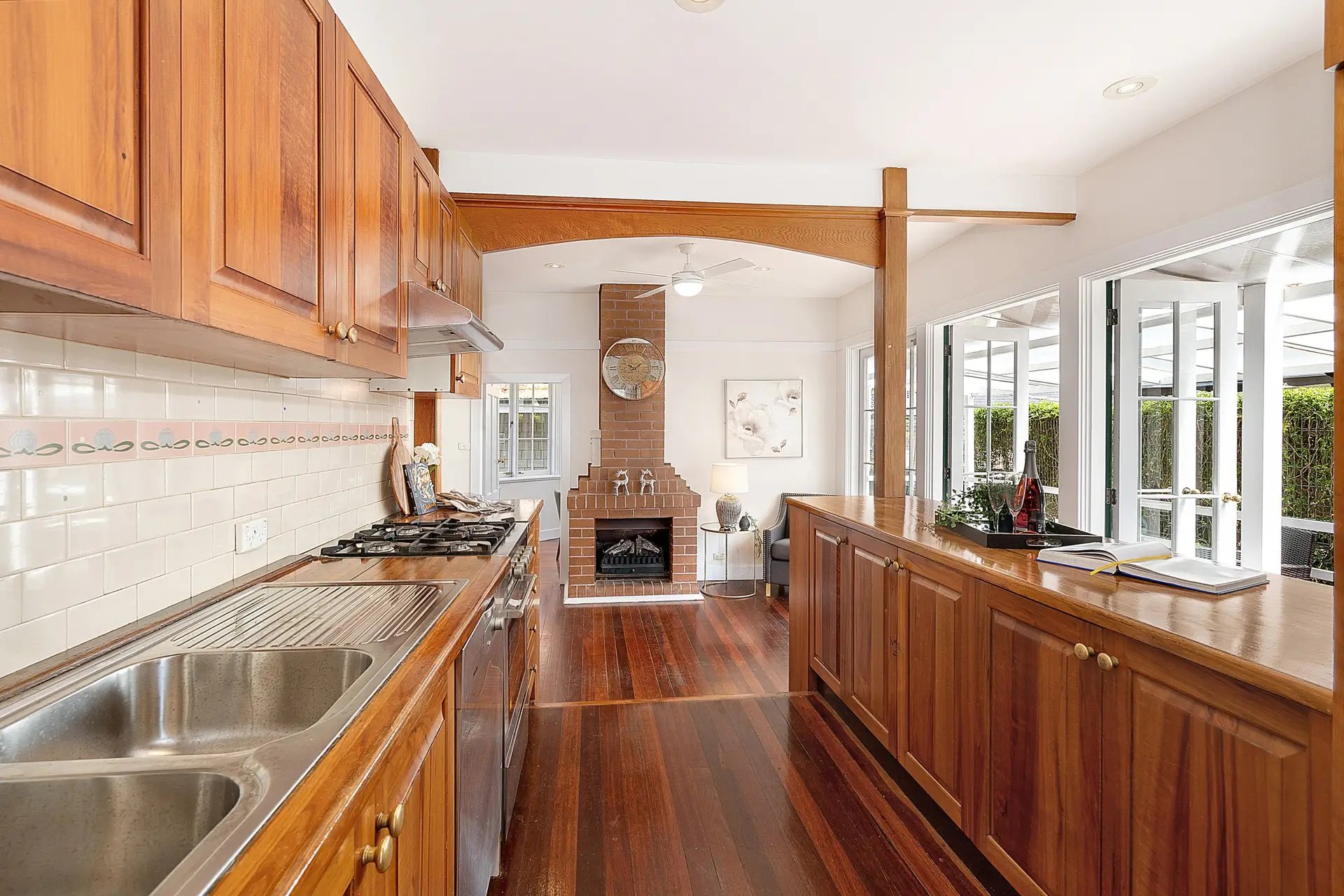 129c Wentworth Road, Strathfield Sold by Richard Matthews Real Estate - image 4