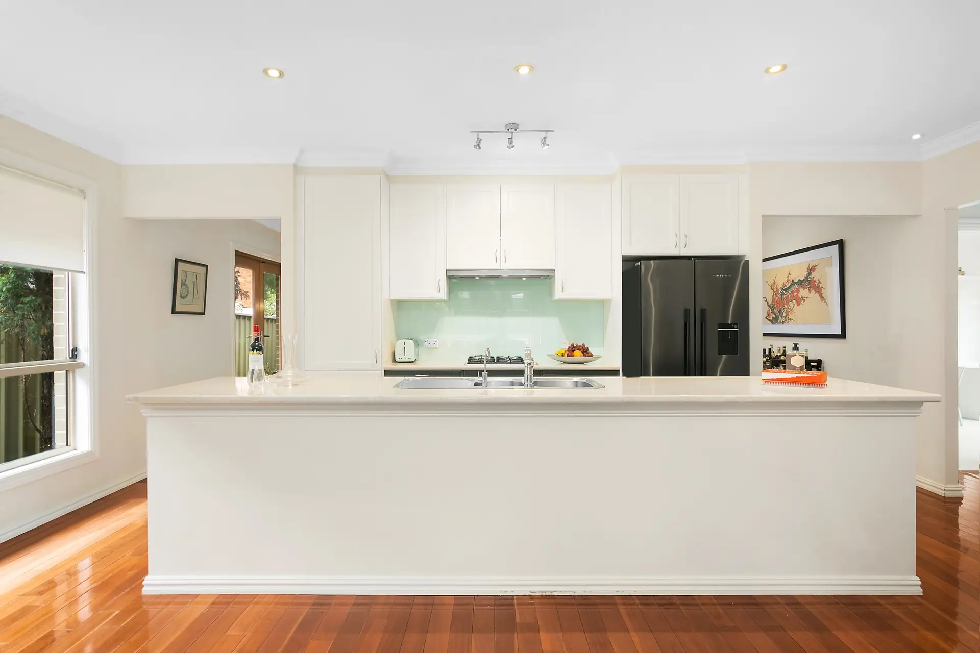 19 Gregory Street, Strathfield South Sold by Richard Matthews Real Estate - image 2