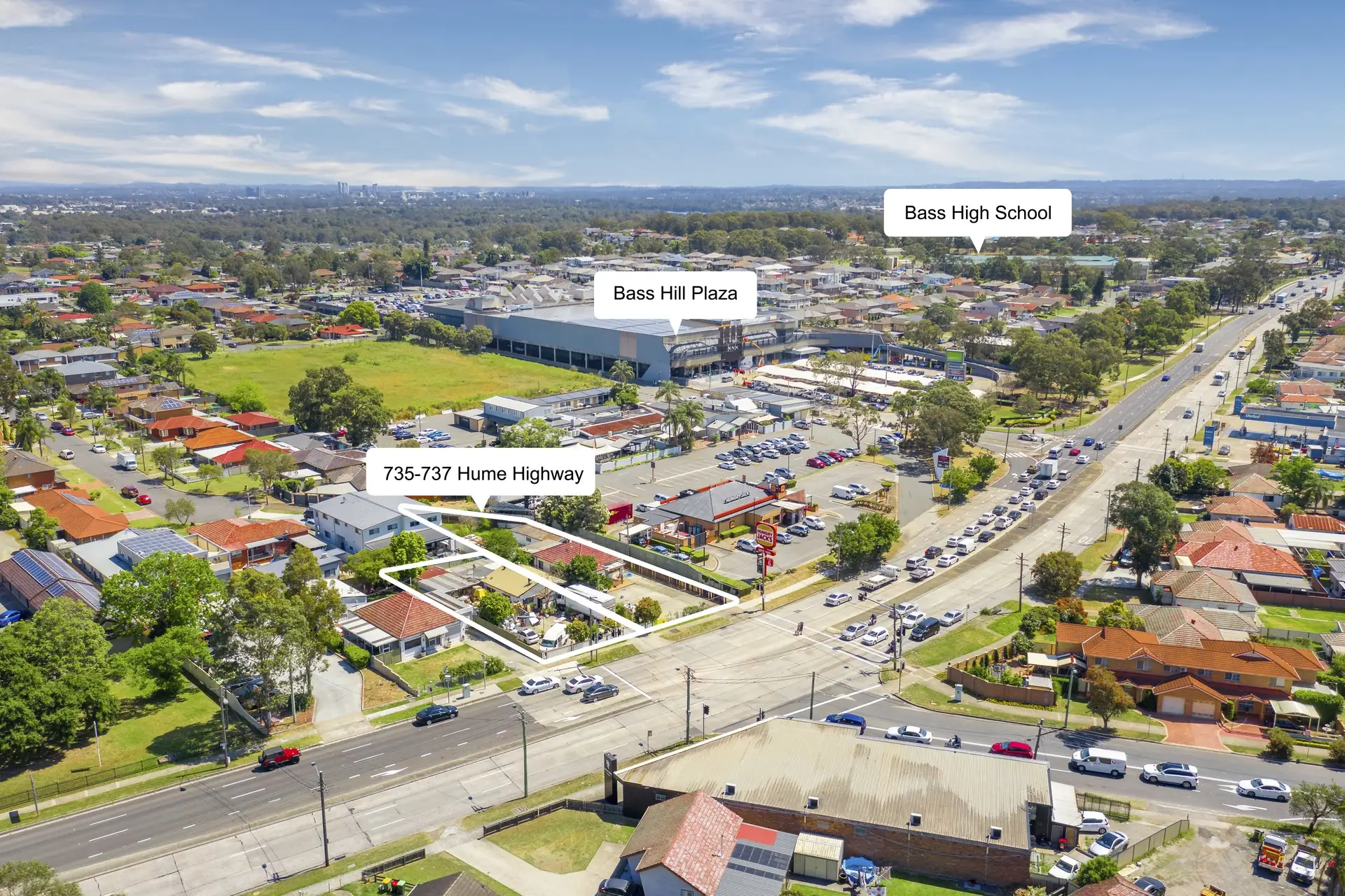 735-737 Hume Highway, Bass Hill Sold by Richard Matthews Real Estate - image 7