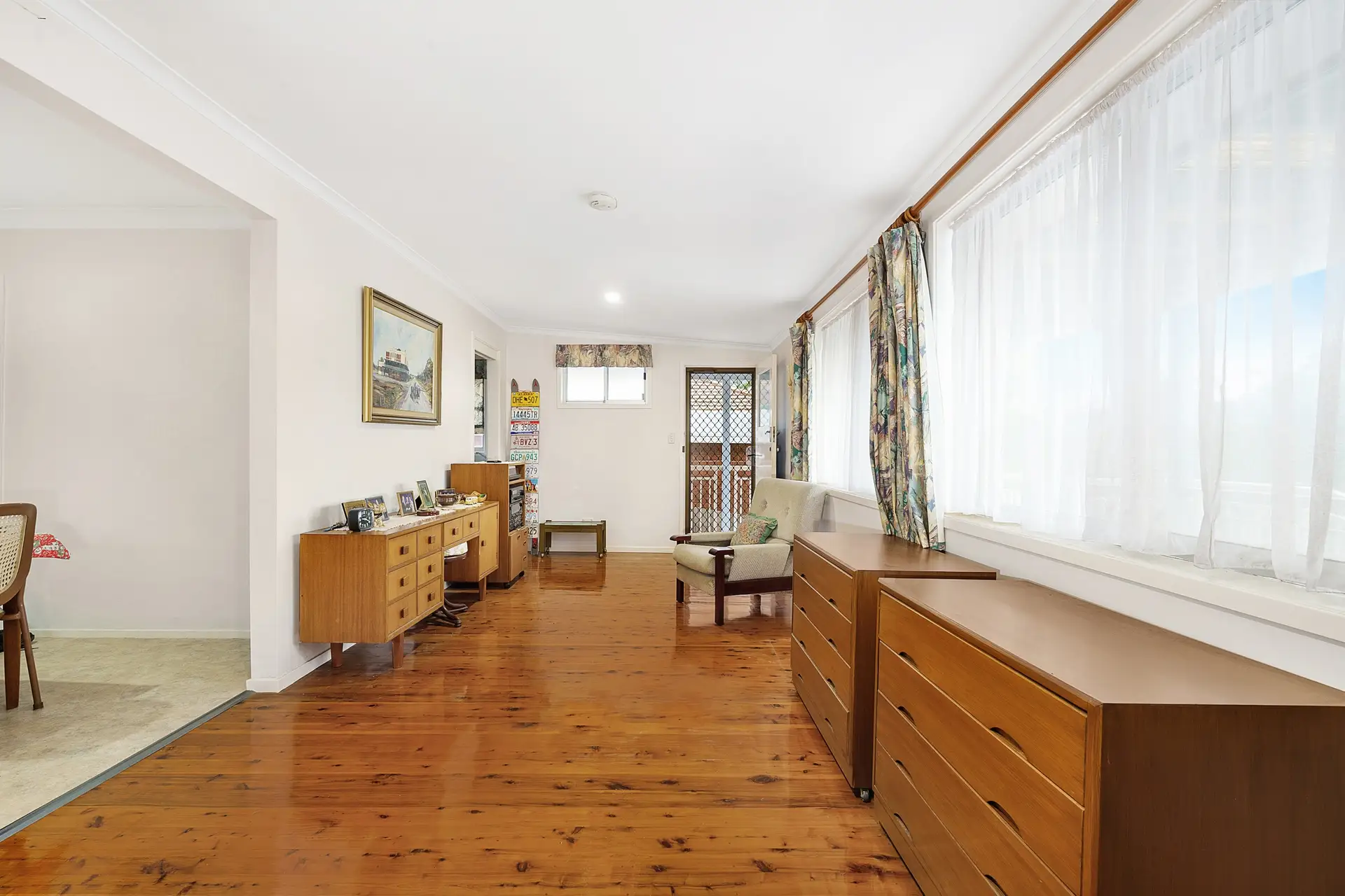 78 Jacaranda Drive, Georges Hall Sold by Richard Matthews Real Estate - image 4