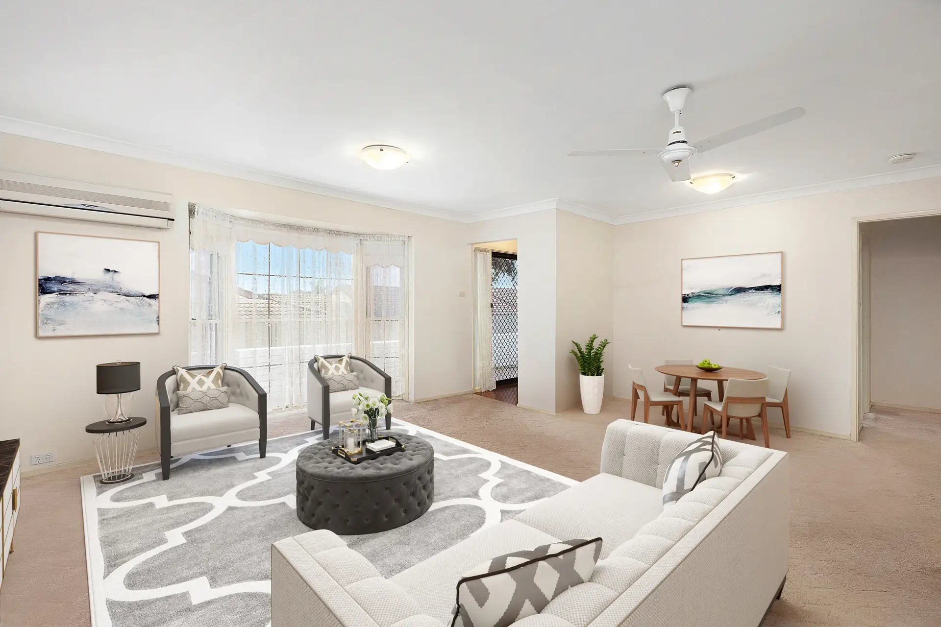 1/14 Leemon Street, Condell Park Sold by Richard Matthews Real Estate - image 1