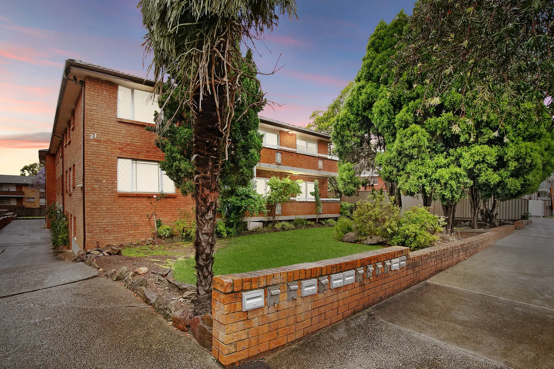 9/21 Dartbrook Road, Auburn Sold by Richard Matthews Real Estate - image 1