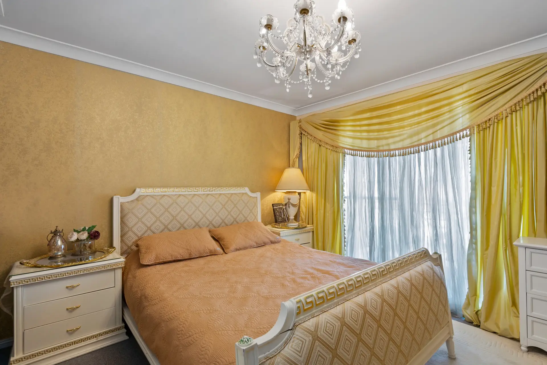 11/16A Balmoral Crescent, Georges Hall Sold by Richard Matthews Real Estate - image 6
