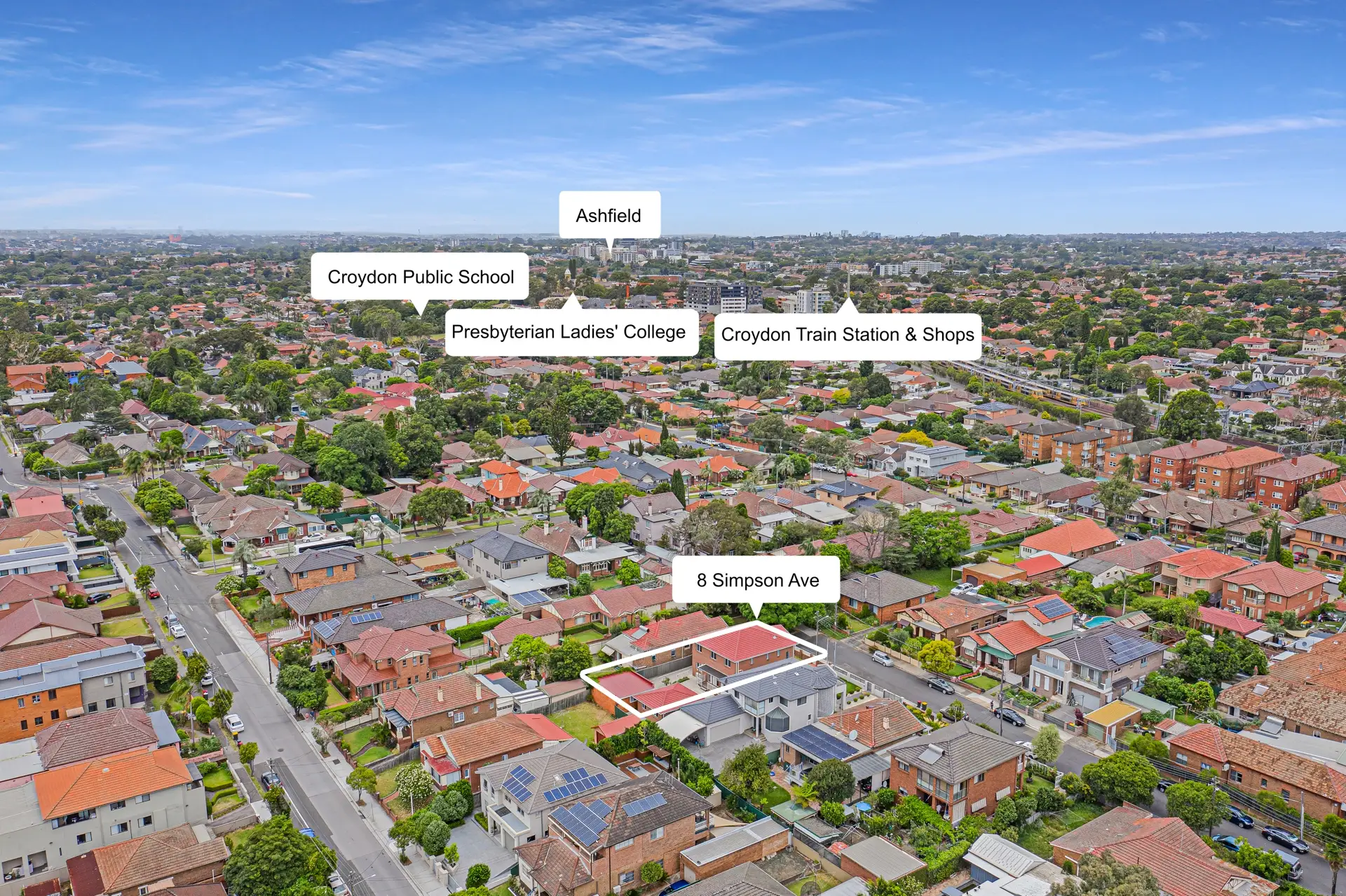 8 Simpson Avenue, Burwood Sold by Richard Matthews Real Estate - image 13