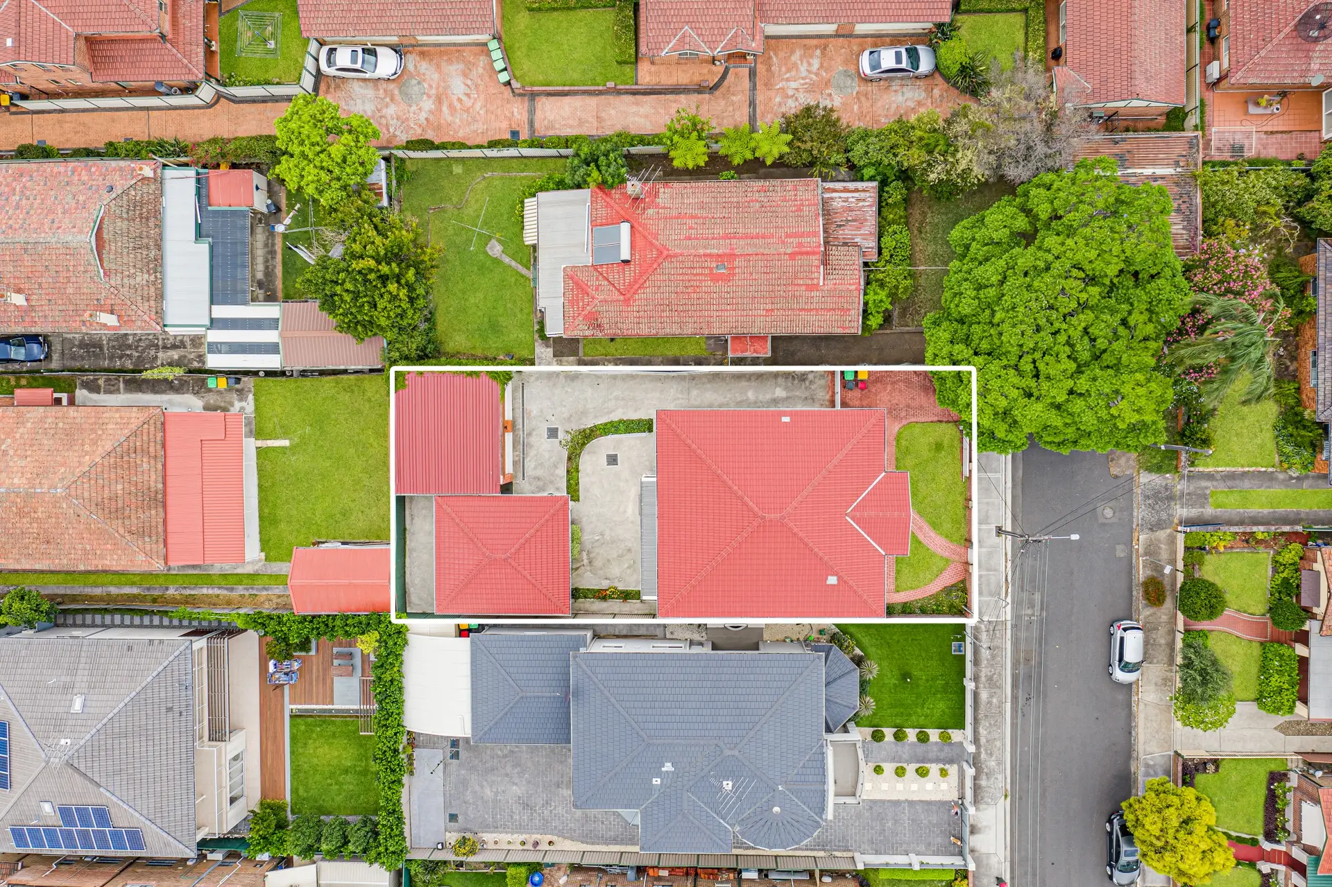 8 Simpson Avenue, Burwood Sold by Richard Matthews Real Estate - image 10