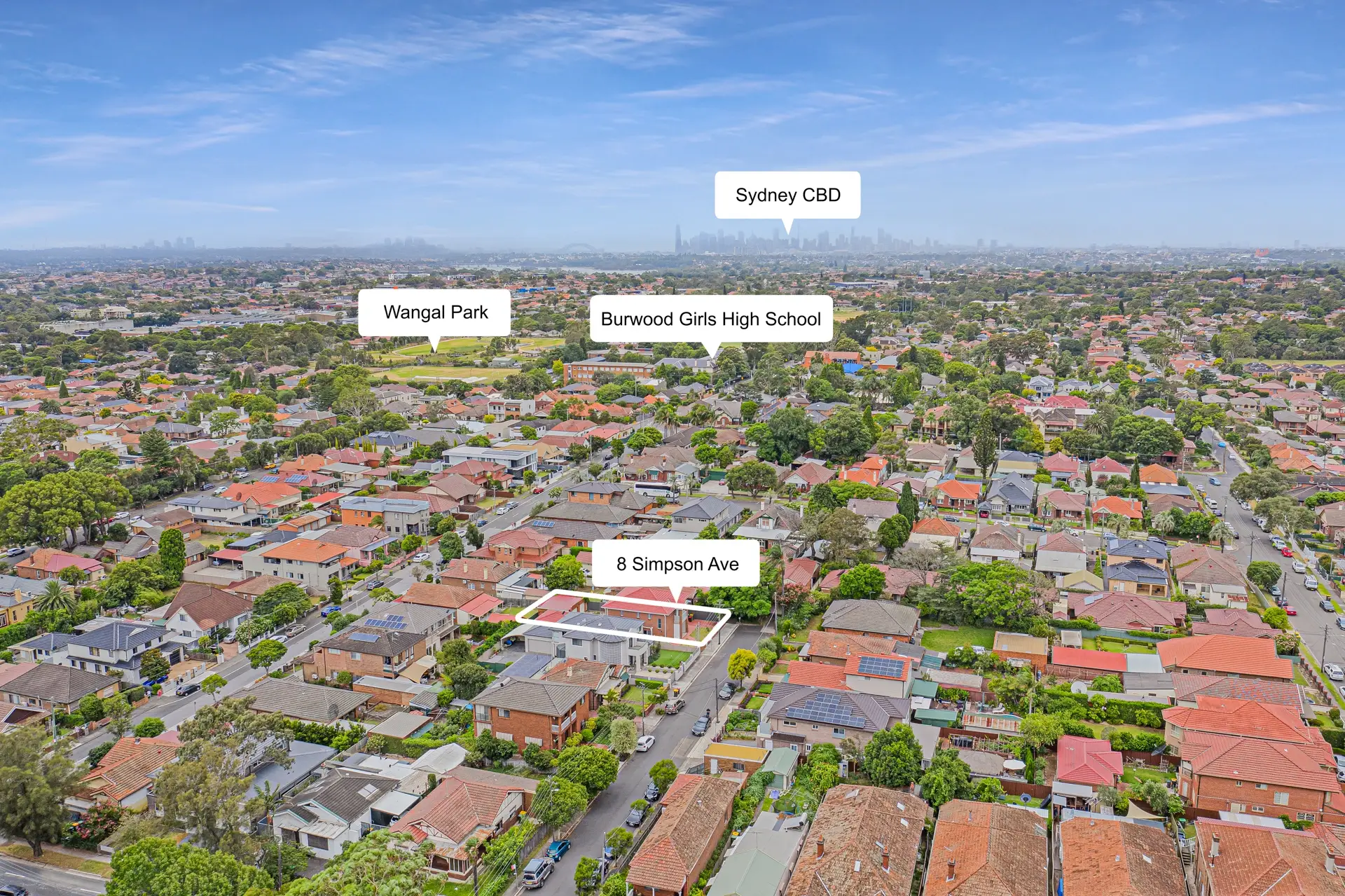 8 Simpson Avenue, Burwood Sold by Richard Matthews Real Estate - image 14