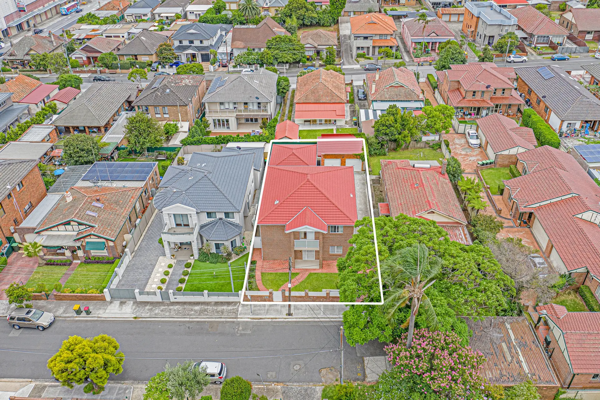 8 Simpson Avenue, Burwood Sold by Richard Matthews Real Estate - image 15