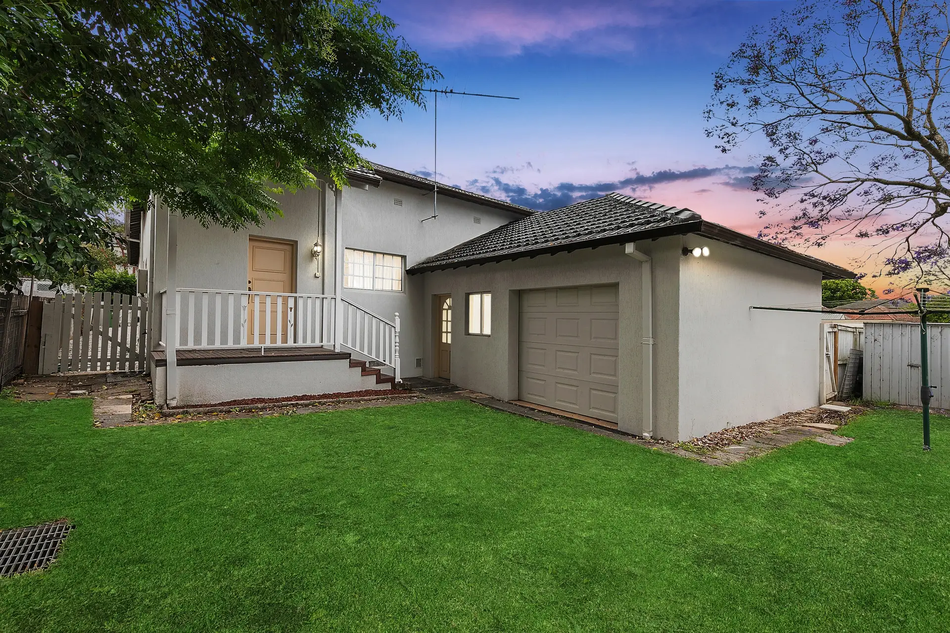 58  Broughton Road, Strathfield Sold by Richard Matthews Real Estate - image 6