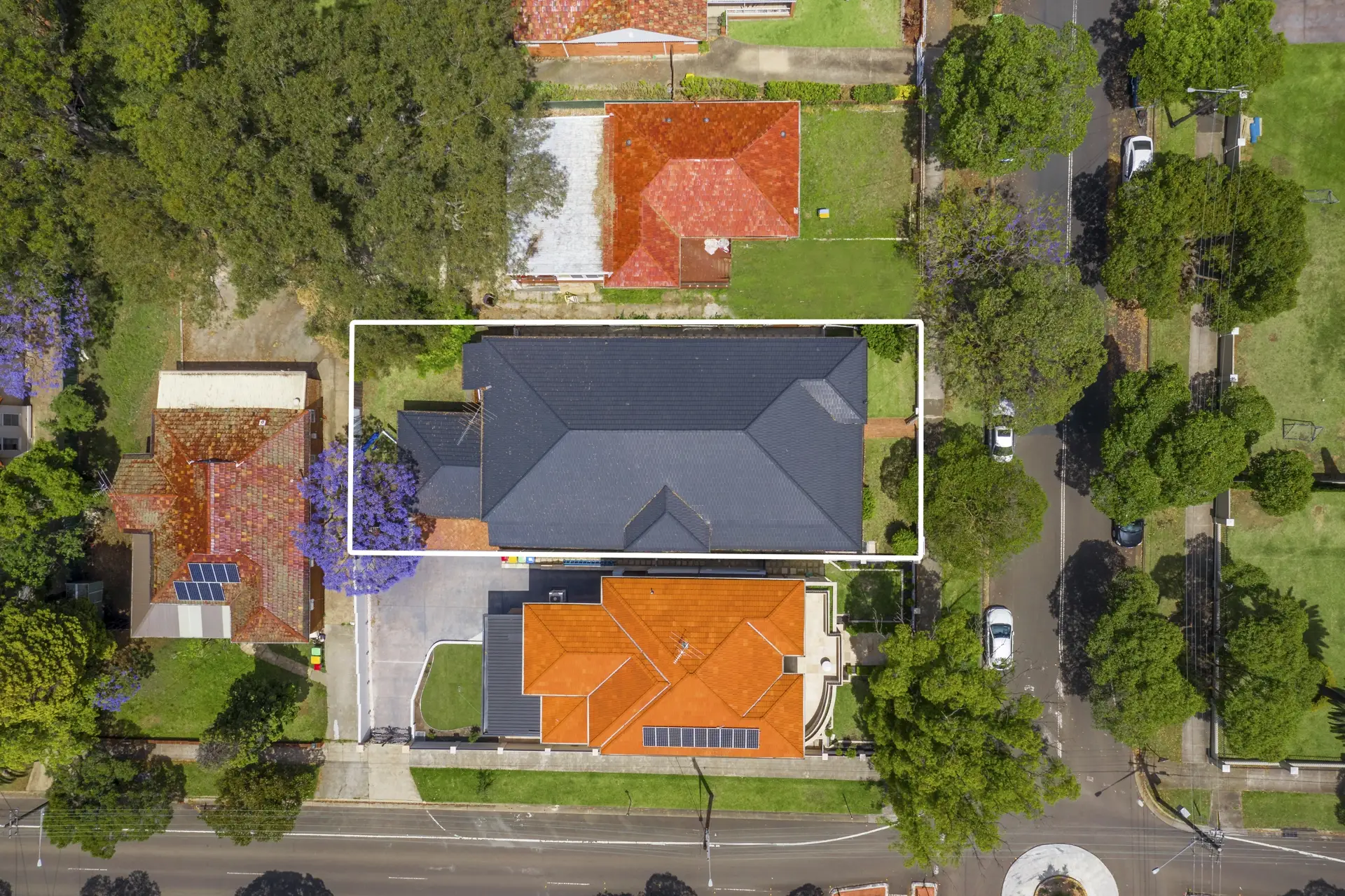 58  Broughton Road, Strathfield Sold by Richard Matthews Real Estate - image 7