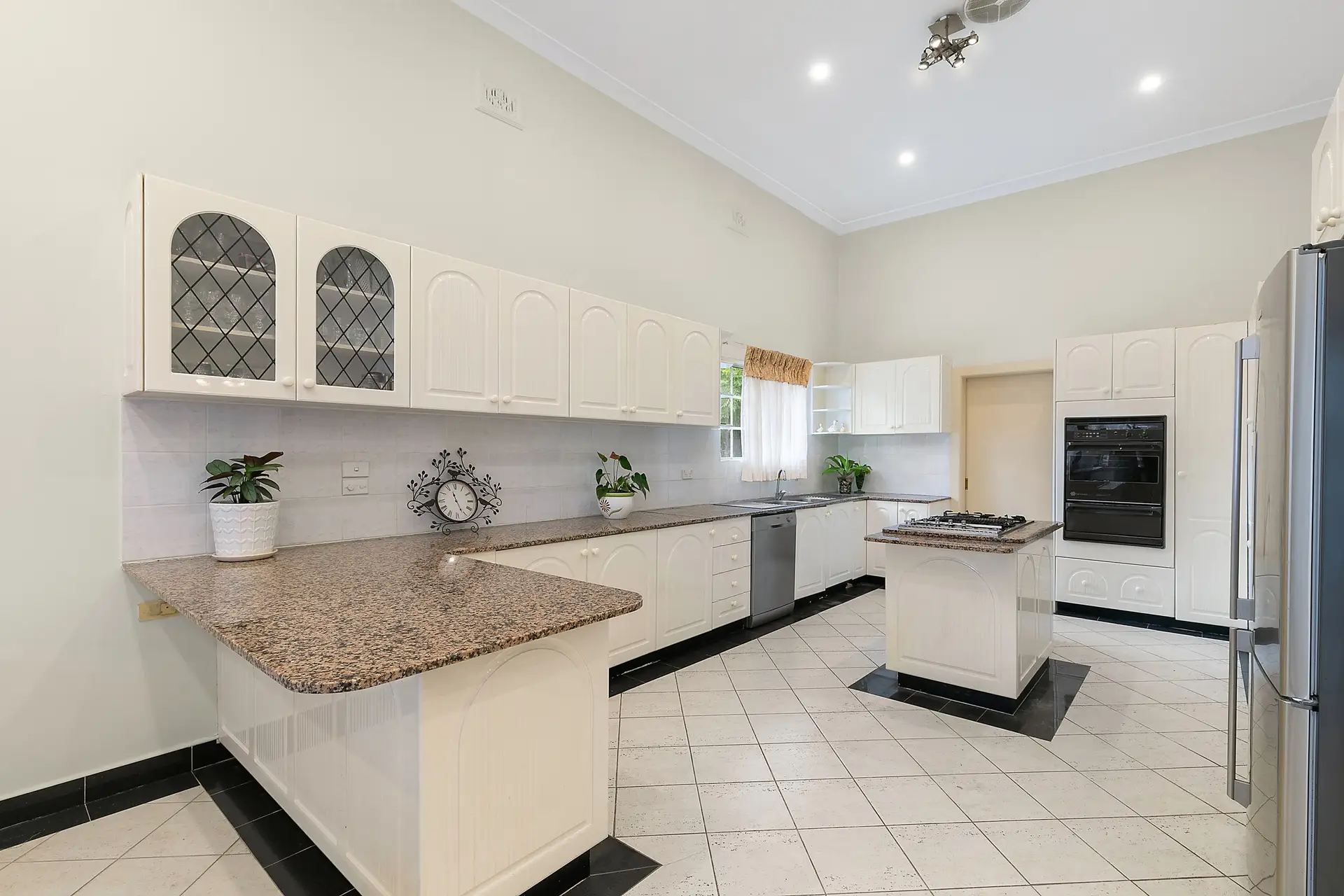 58  Broughton Road, Strathfield Sold by Richard Matthews Real Estate - image 2